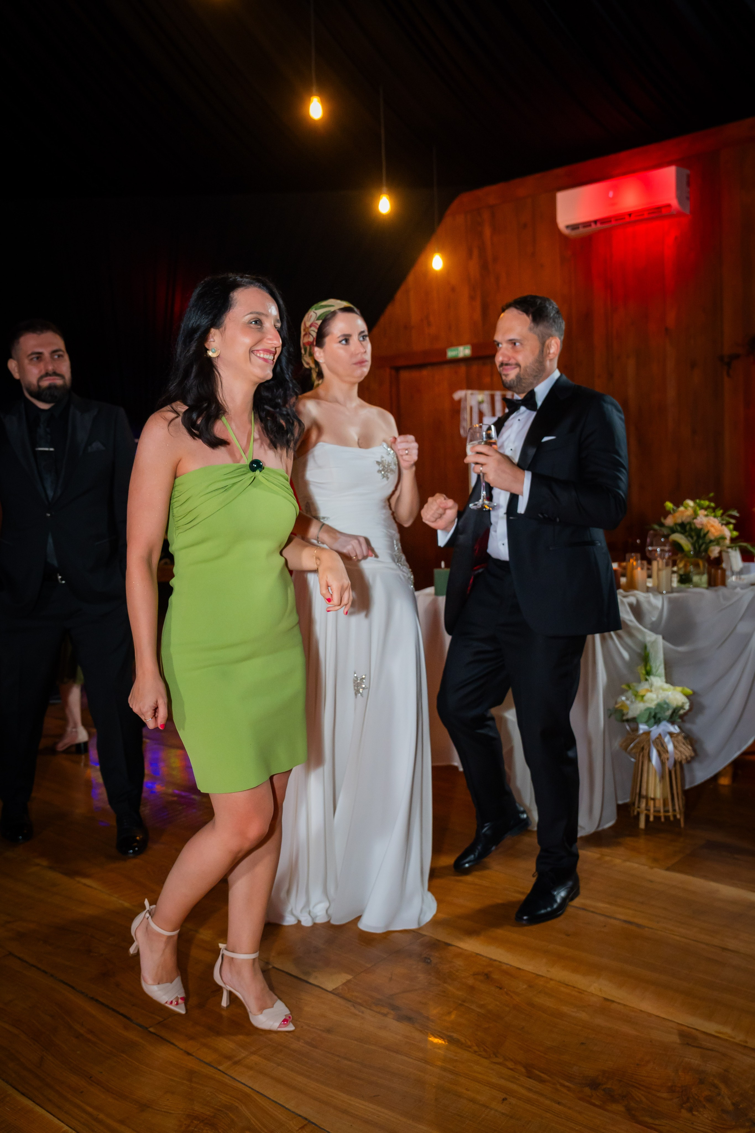 Codruta & Alex. Gabriel Florea — Fotograf