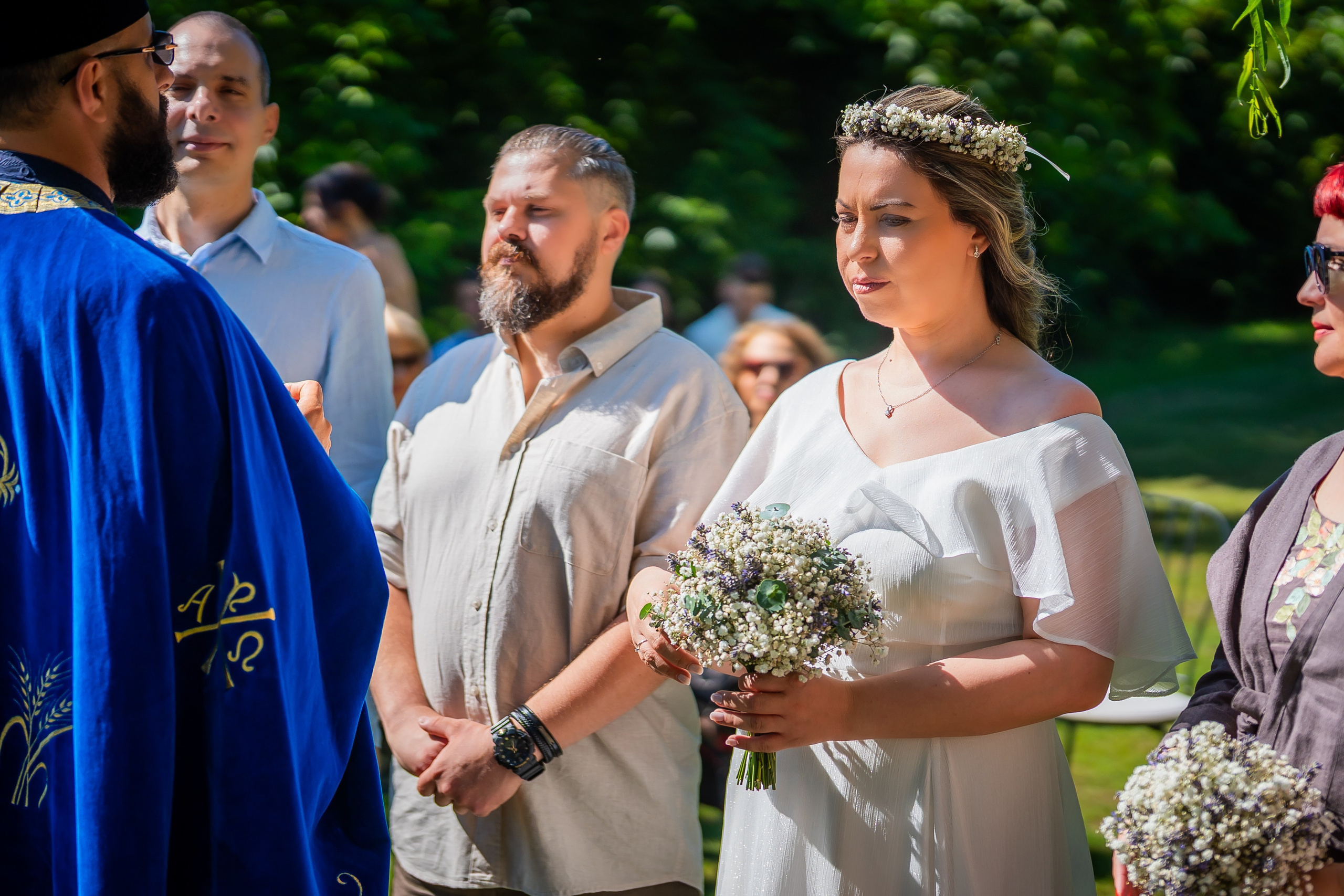 Madalina & Razvan. Gabriel Florea — Fotograf