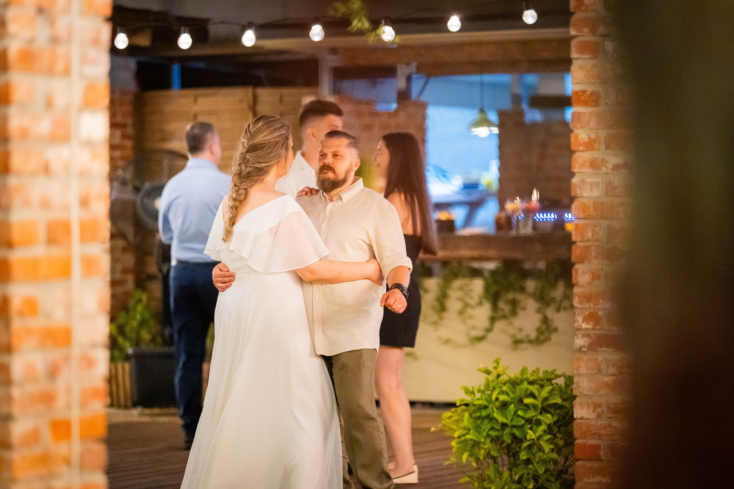 Madalina & Razvan. Gabriel Florea — Fotograf