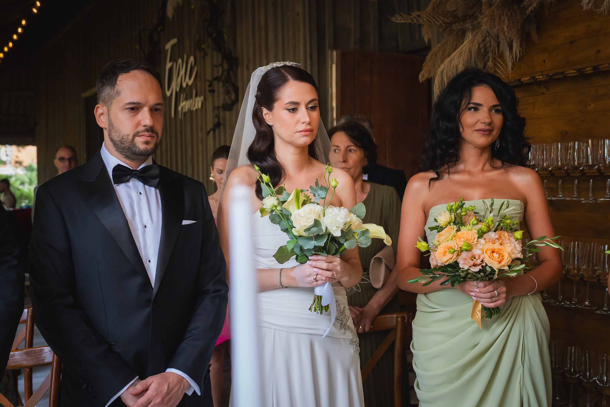 Codruta & Alex. Gabriel Florea — Fotograf