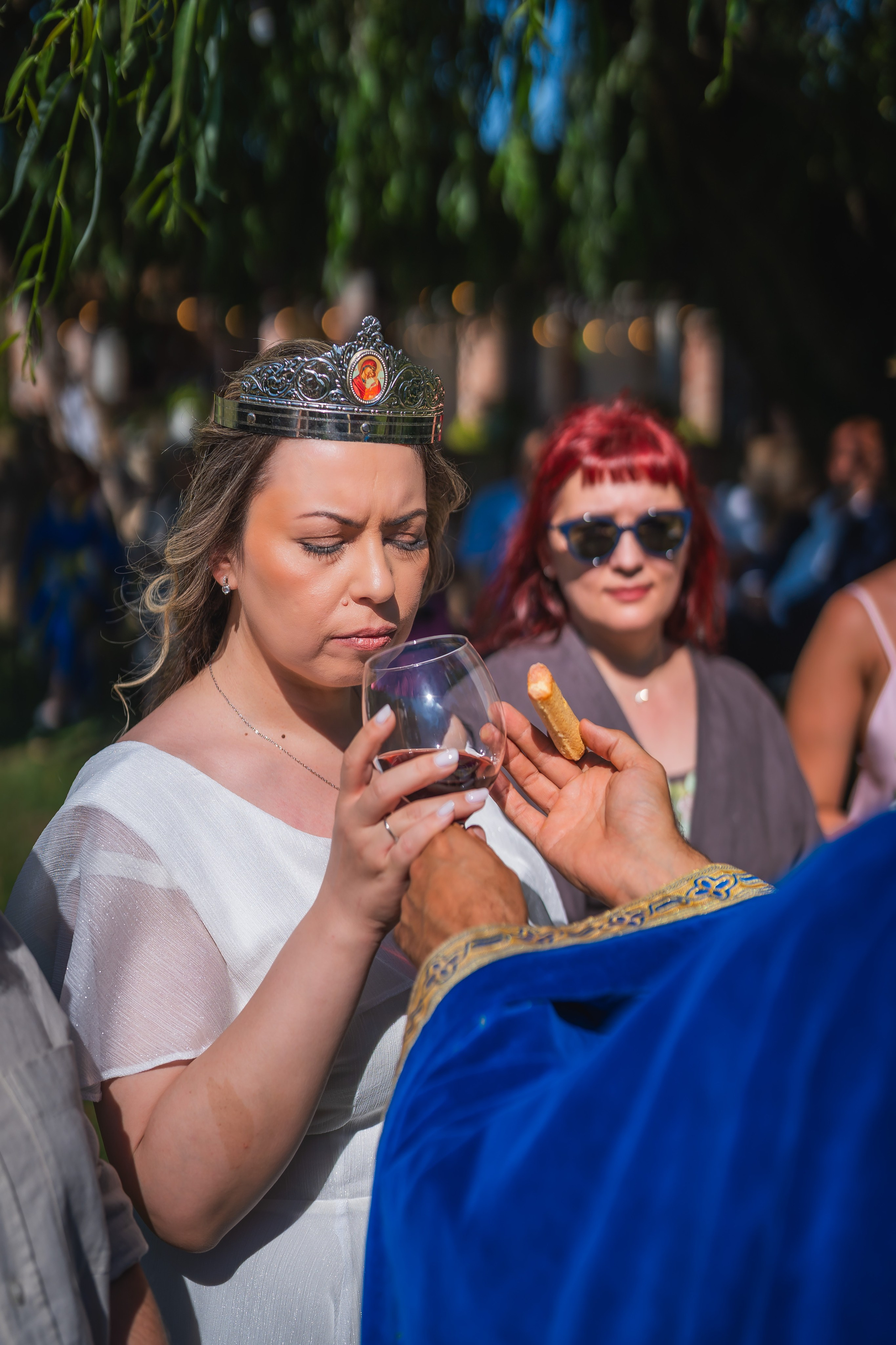 Madalina & Razvan. Gabriel Florea — Fotograf