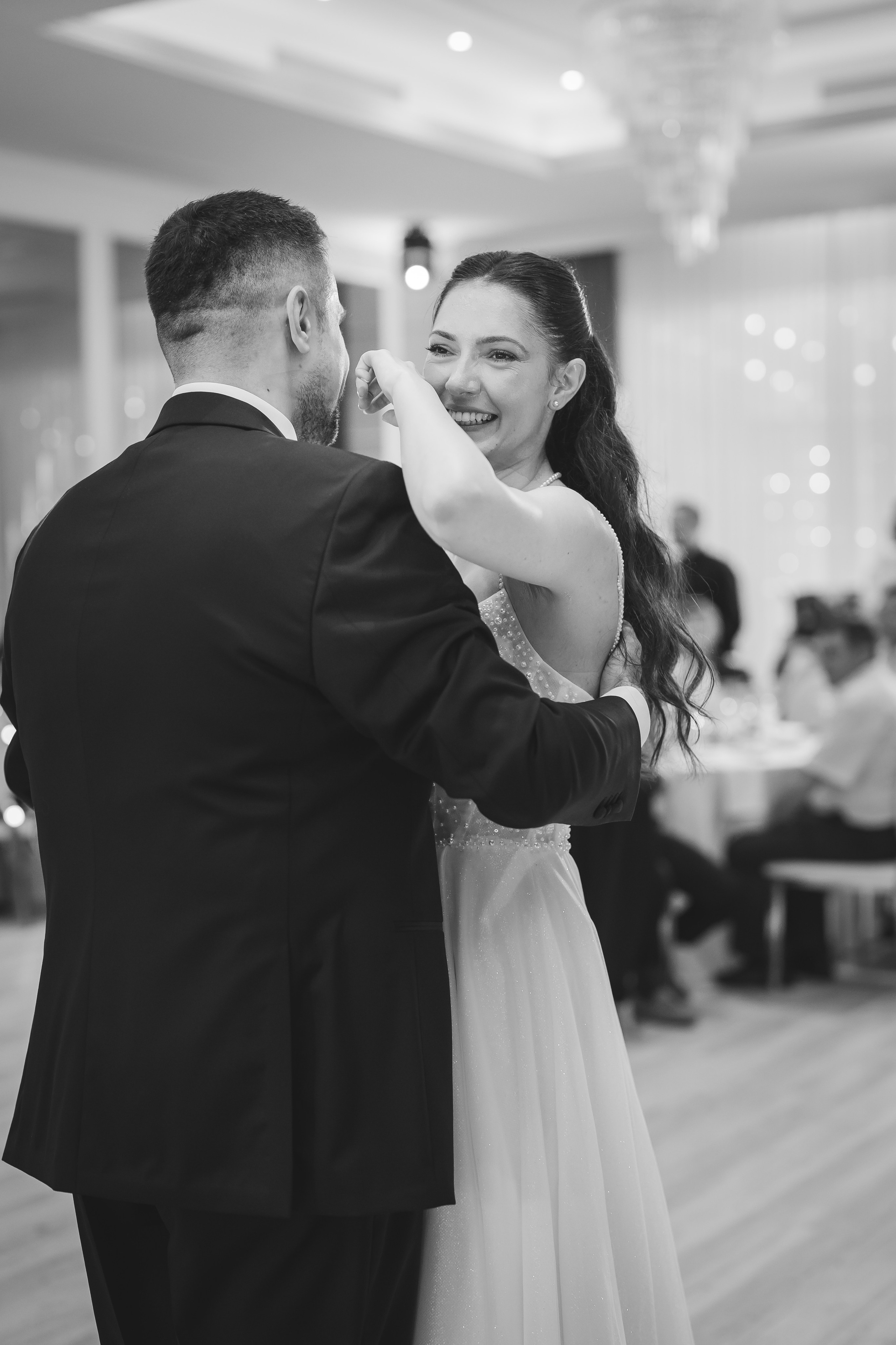Valentina & Sorin. Gabriel Florea — Fotograf