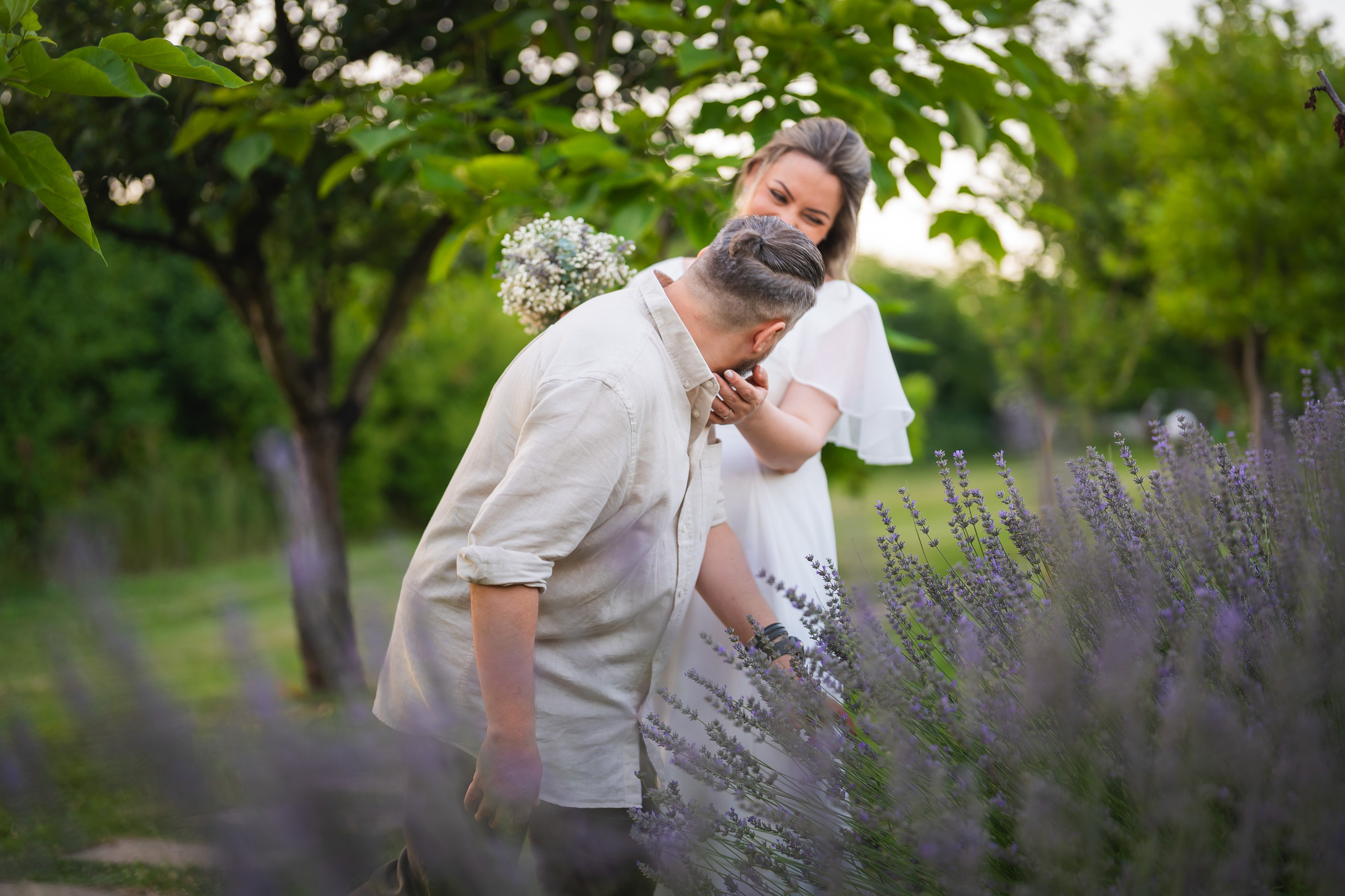 Madalina & Razvan. Gabriel Florea — Fotograf