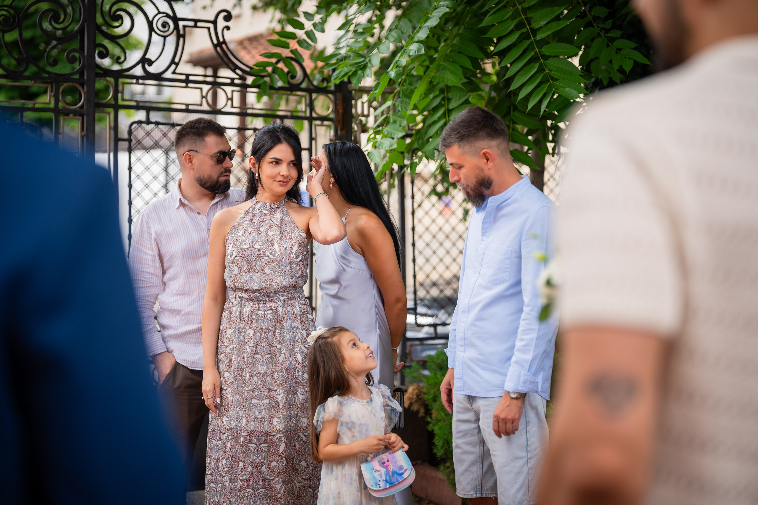 Codruta & Alex. Gabriel Florea — Fotograf