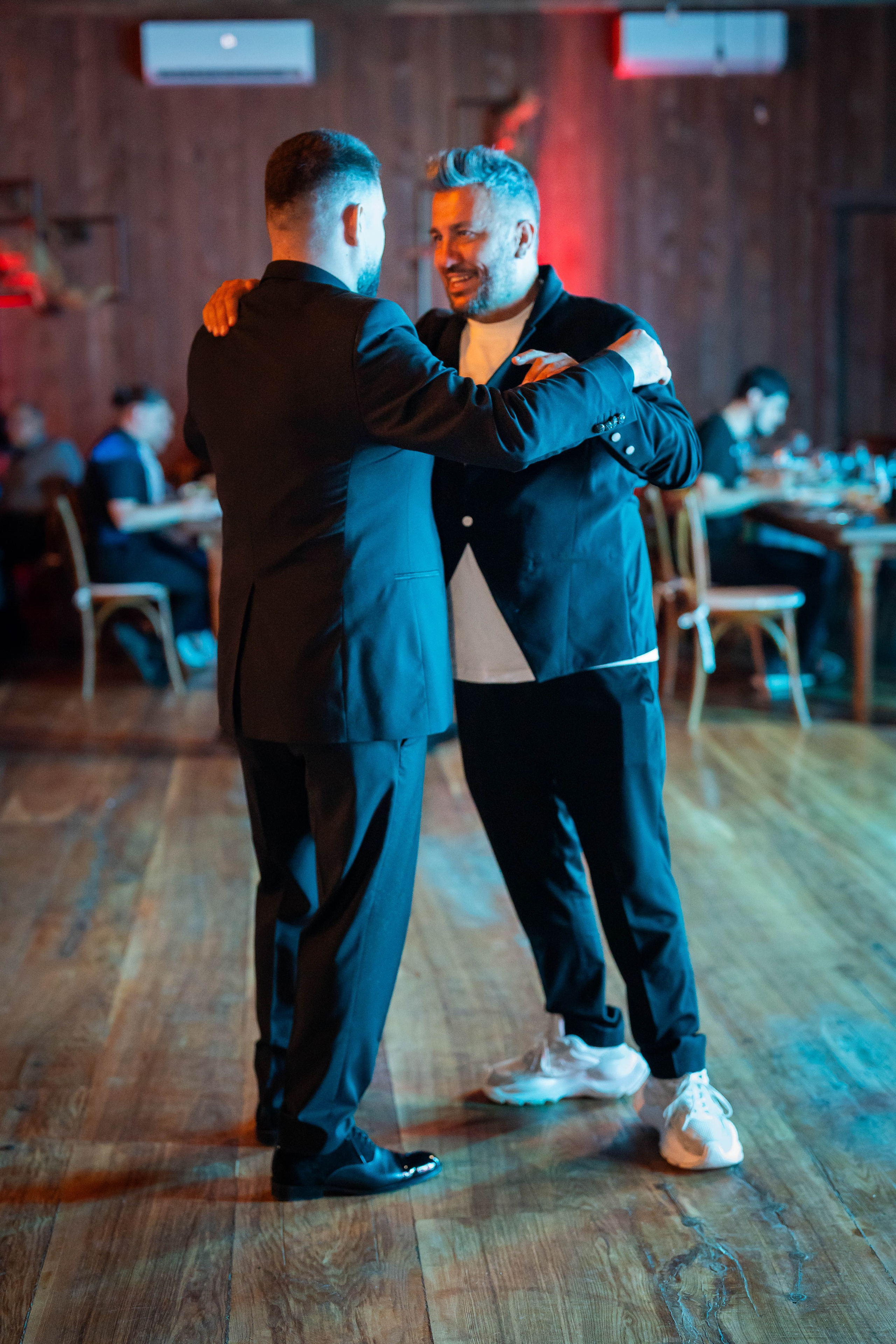 Codruta & Alex. Gabriel Florea — Fotograf