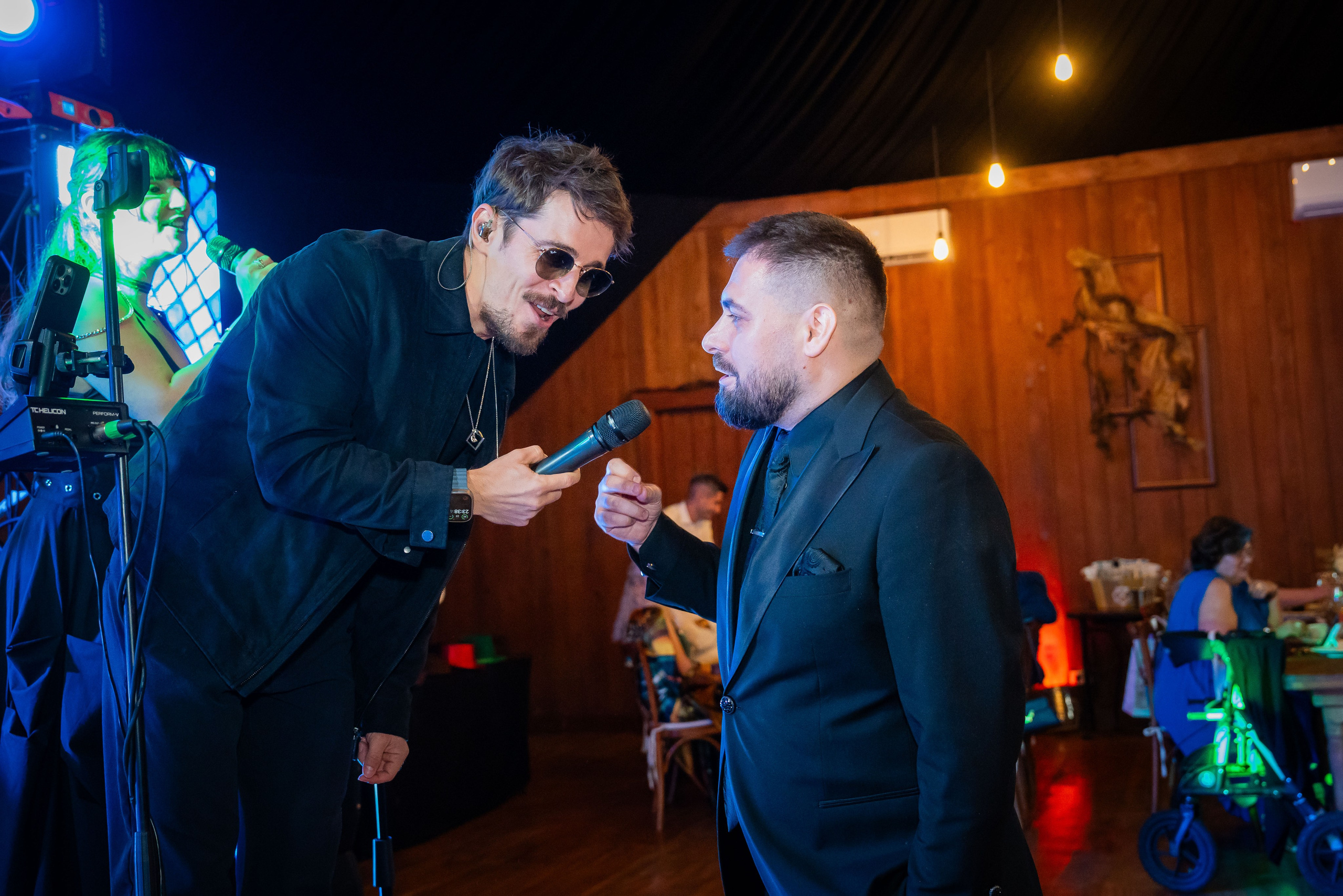Codruta & Alex. Gabriel Florea — Fotograf