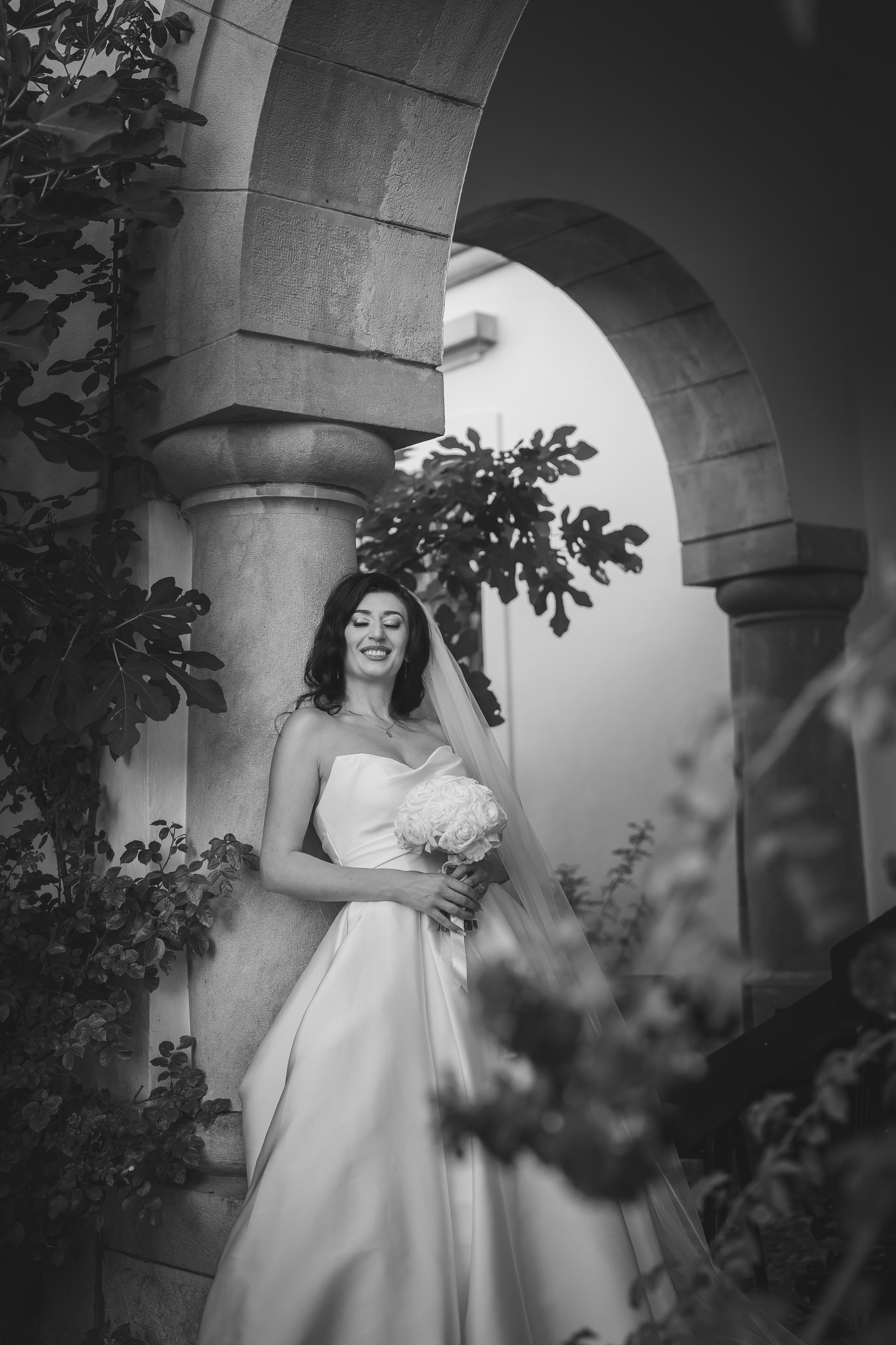 Alina & Mircea. Gabriel Florea — Fotograf