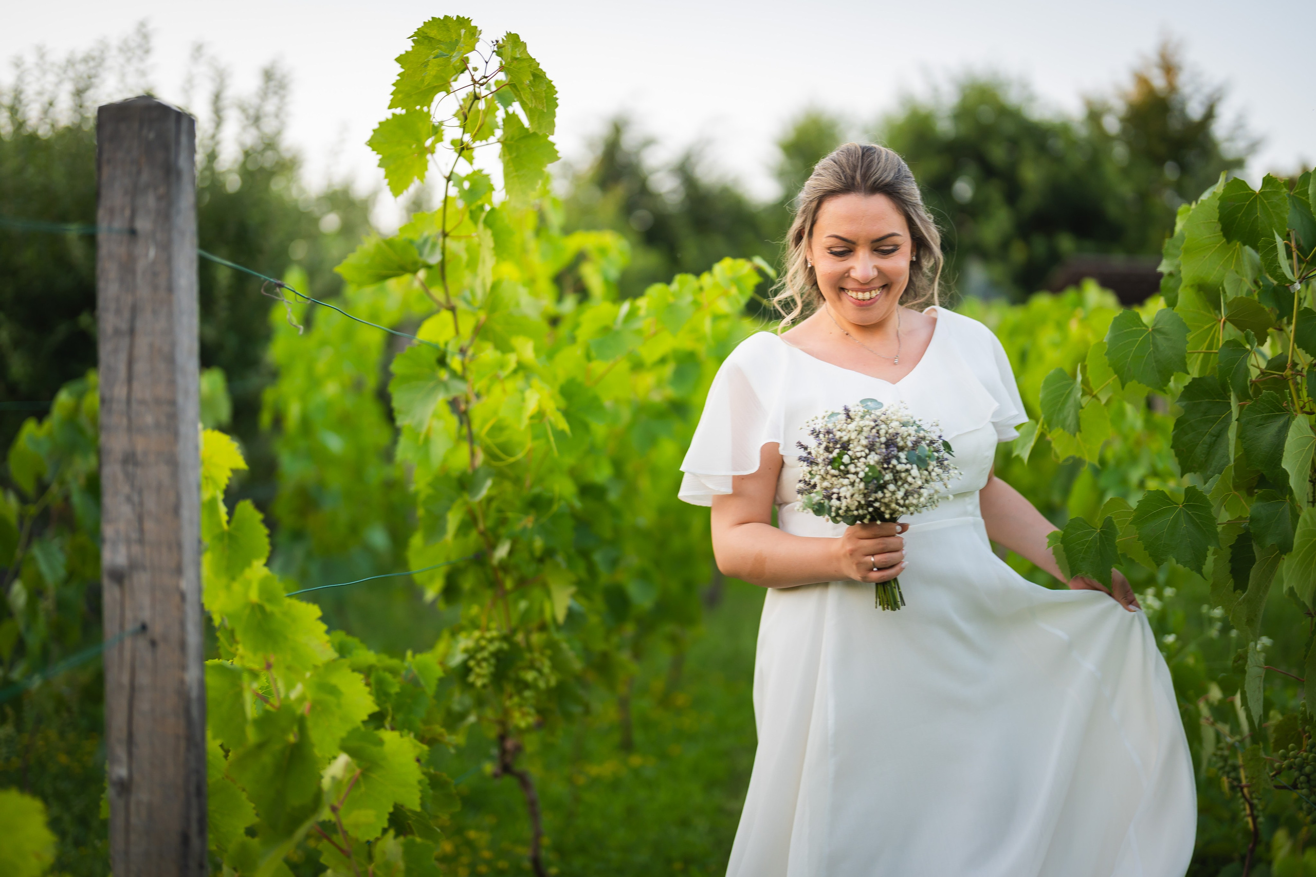 Madalina & Razvan. Gabriel Florea — Fotograf