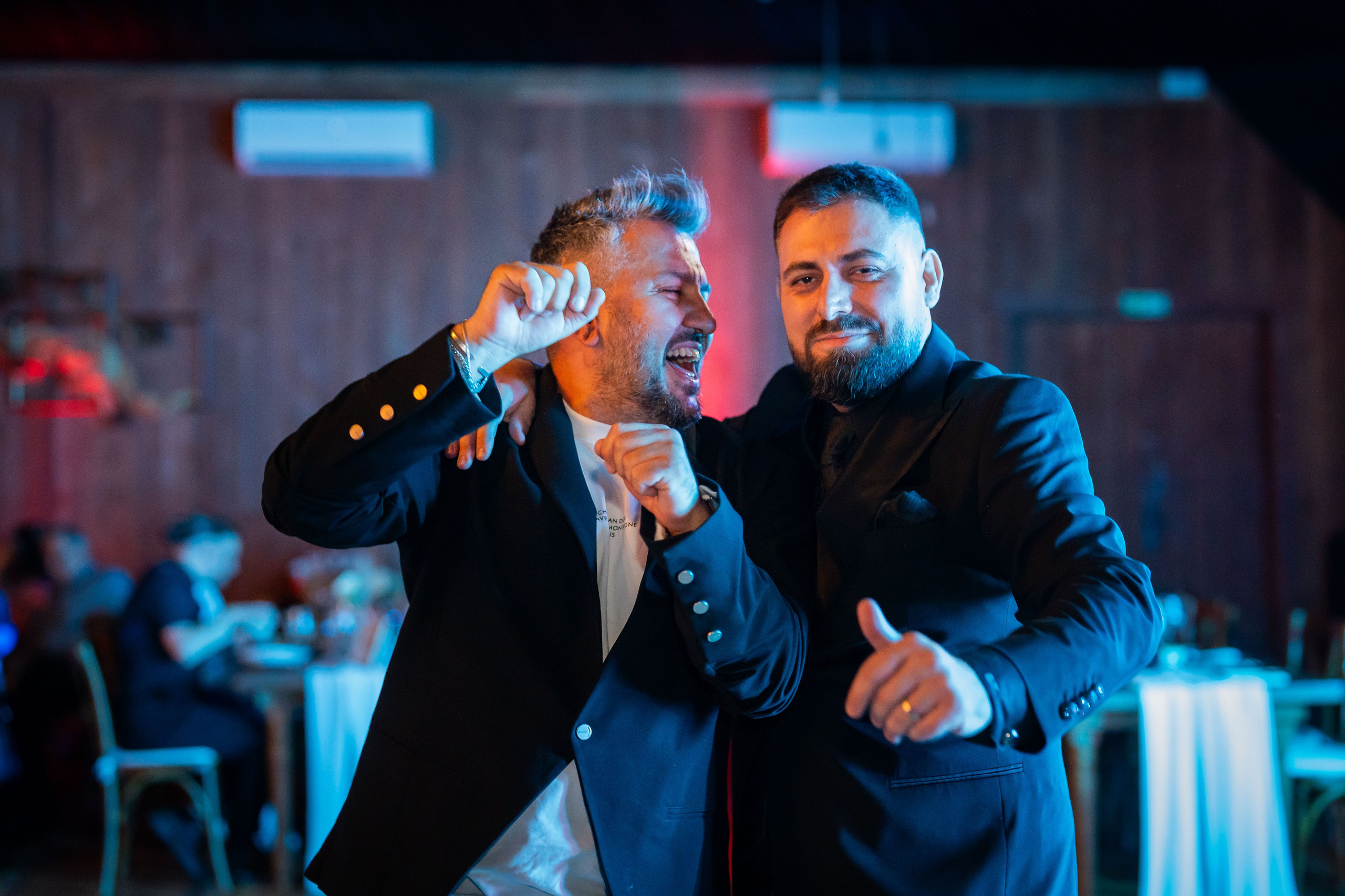 Codruta & Alex. Gabriel Florea — Fotograf
