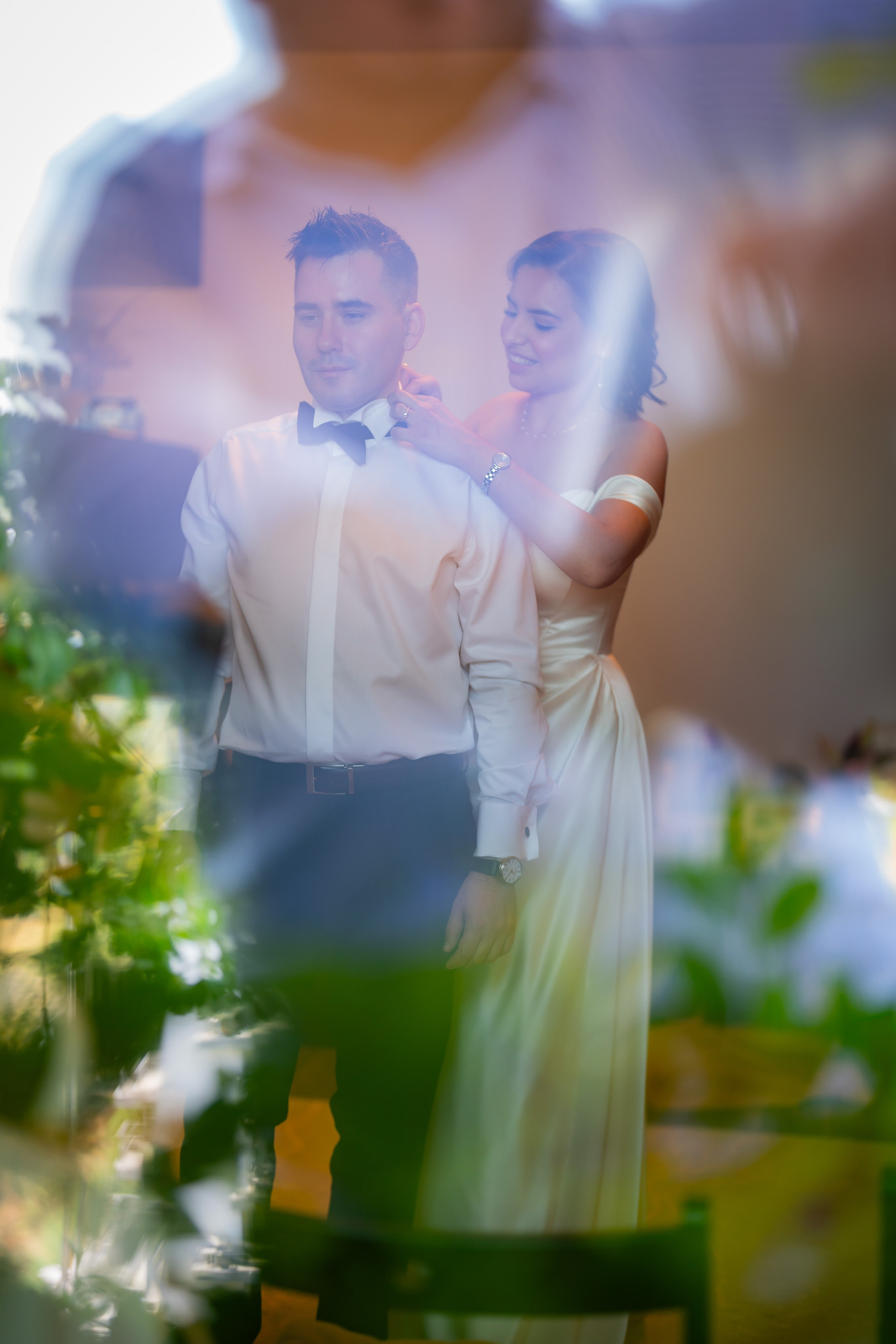 Oana & Andrei. Gabriel Florea — Fotograf