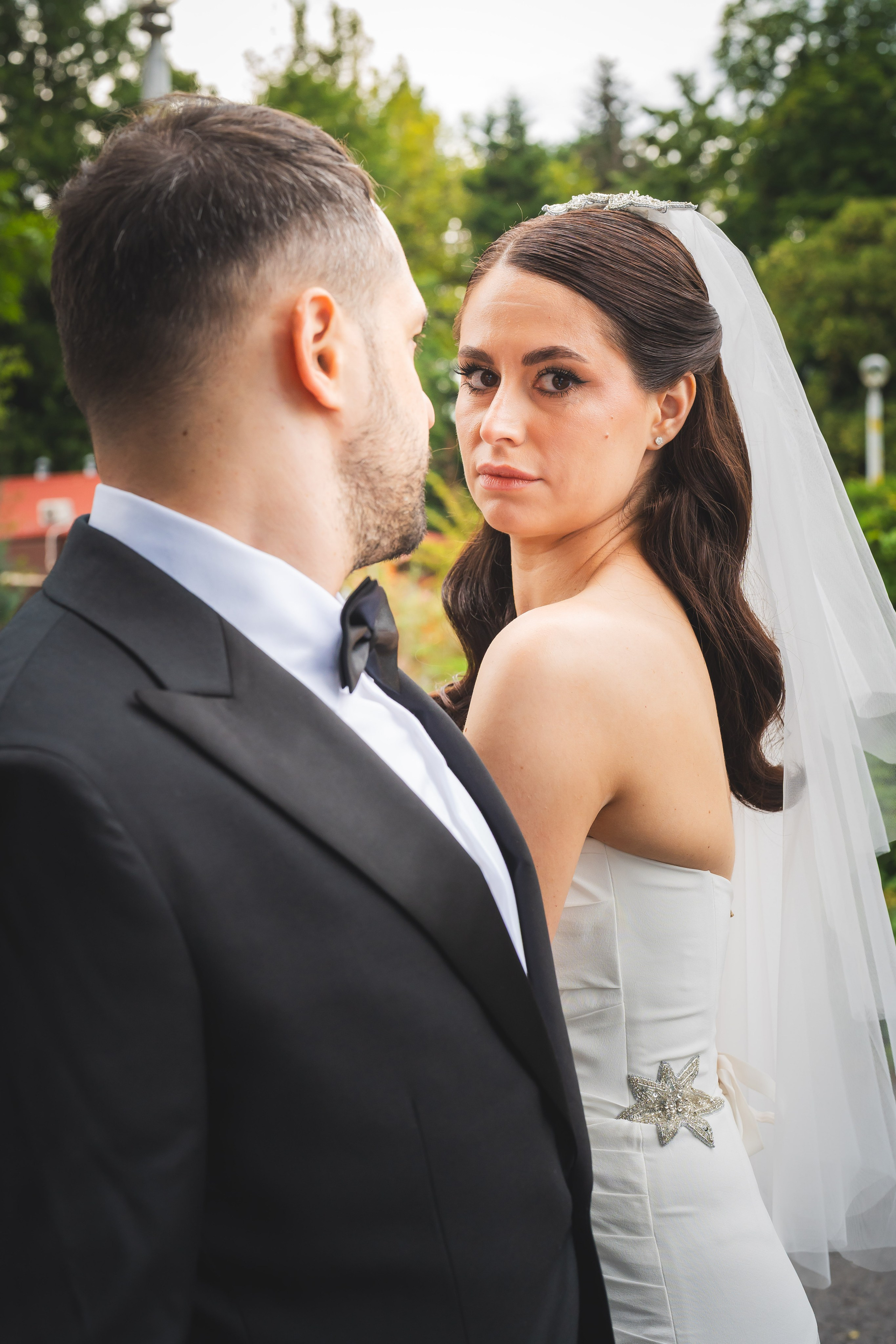 Codruta & Alex. Gabriel Florea — Fotograf