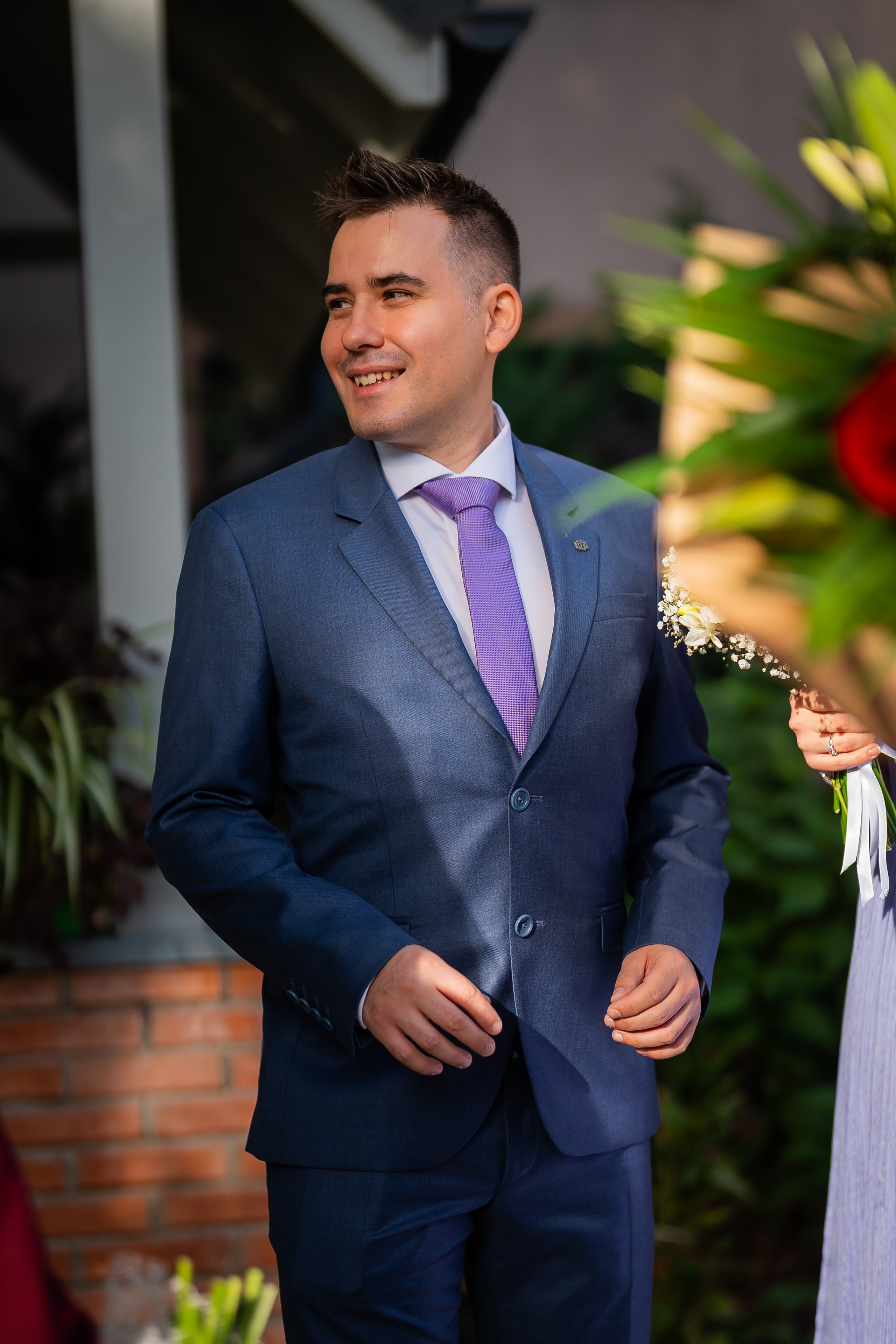 Oana & Andrei. Gabriel Florea — Fotograf