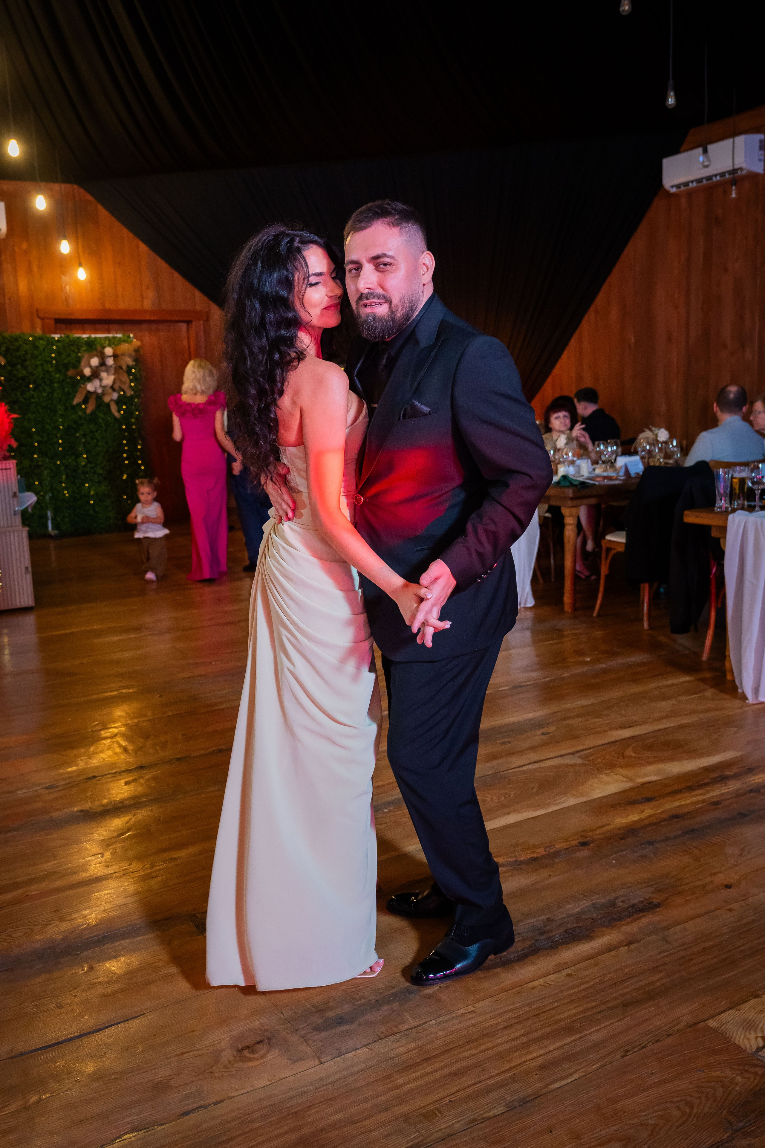 Codruta & Alex. Gabriel Florea — Fotograf