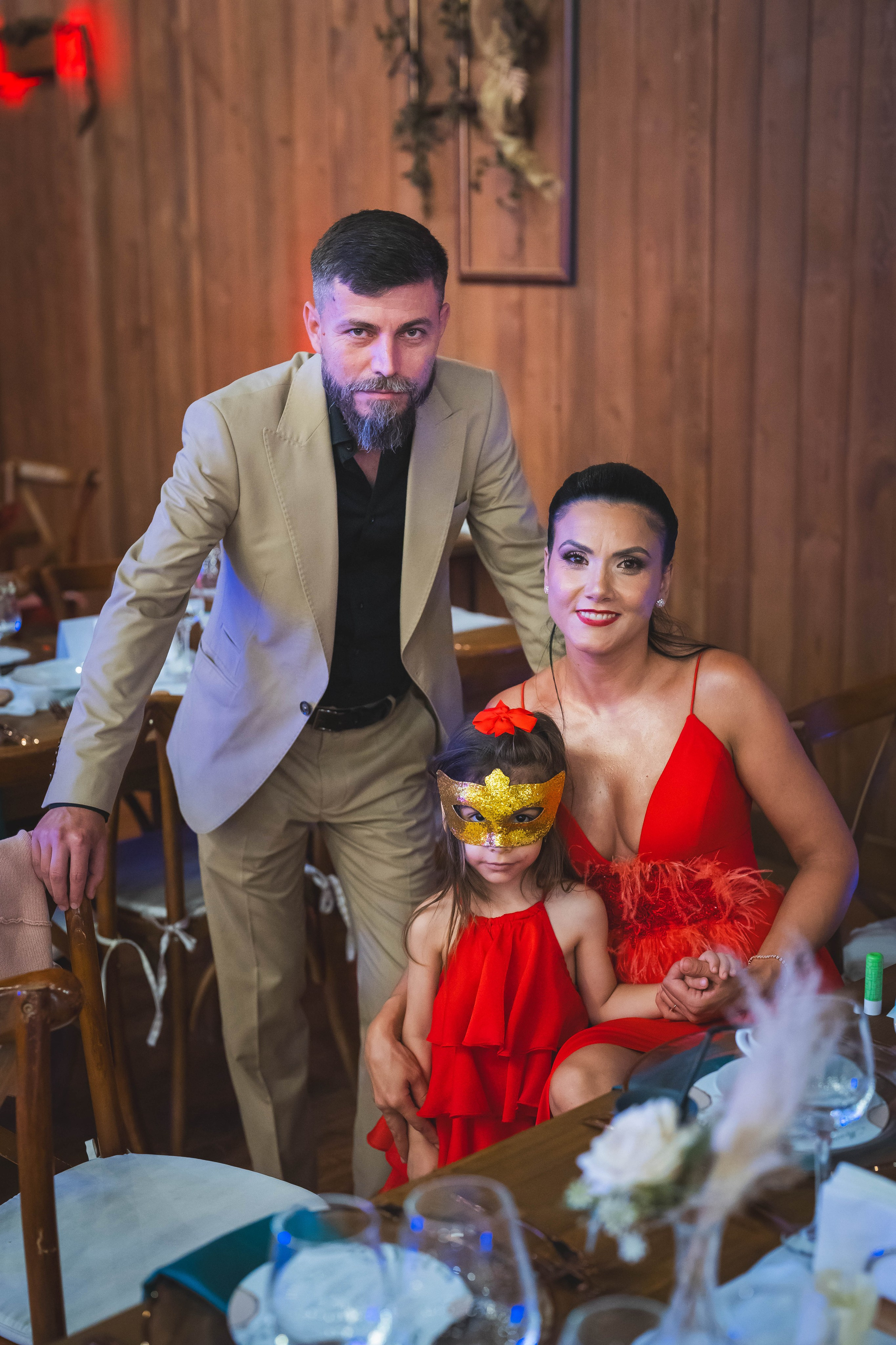 Codruta & Alex. Gabriel Florea — Fotograf