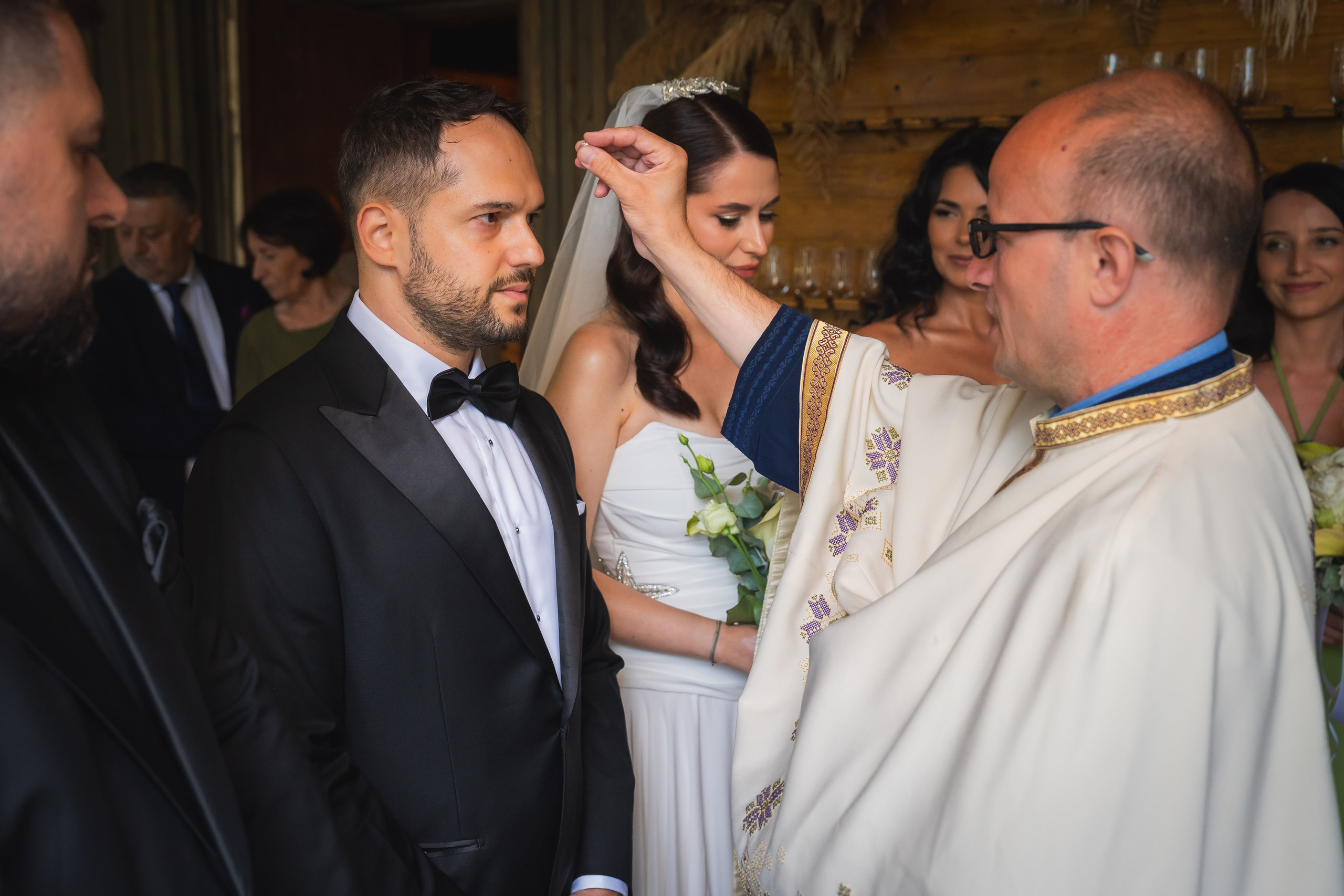 Codruta & Alex. Gabriel Florea — Fotograf