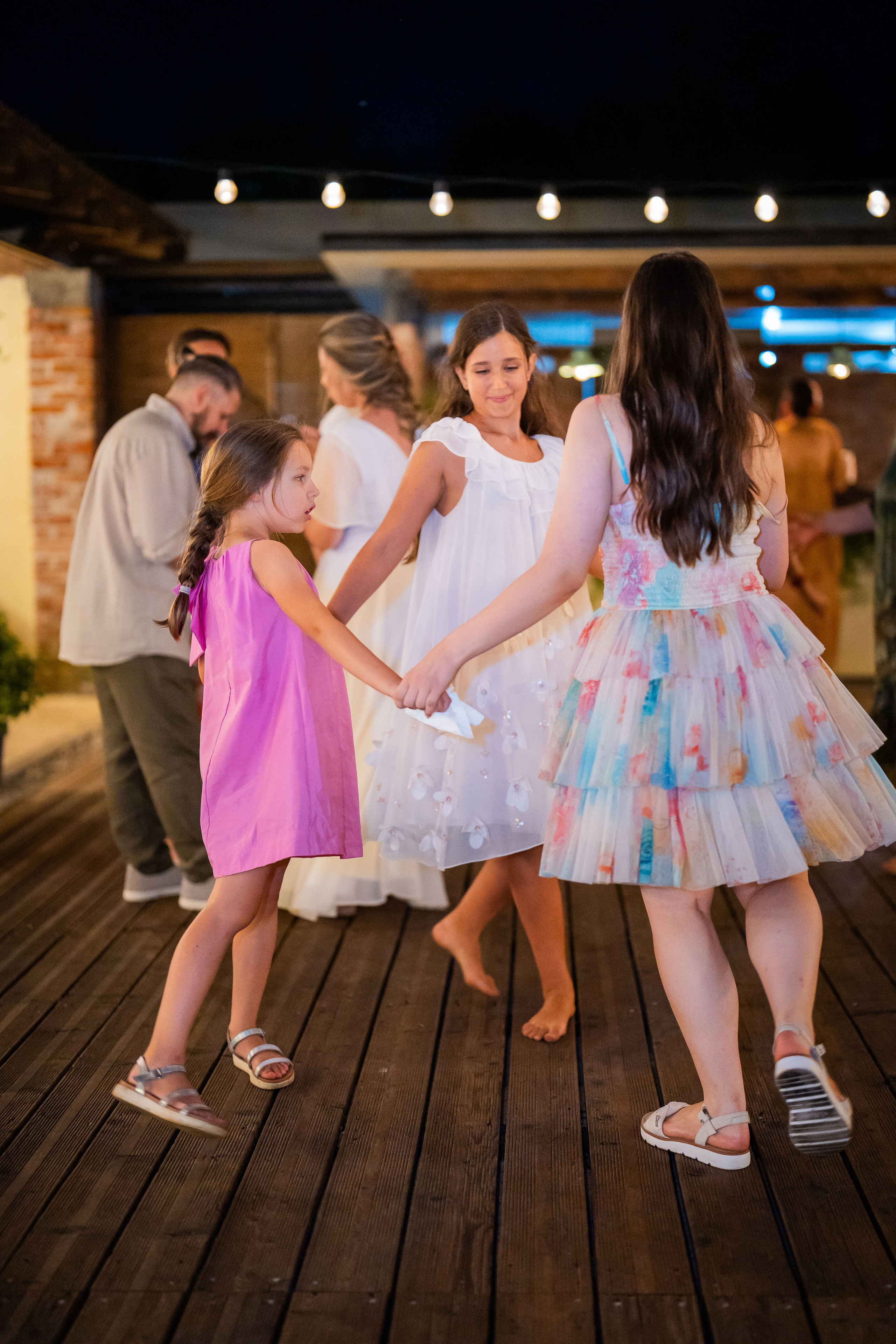Madalina & Razvan. Gabriel Florea — Fotograf