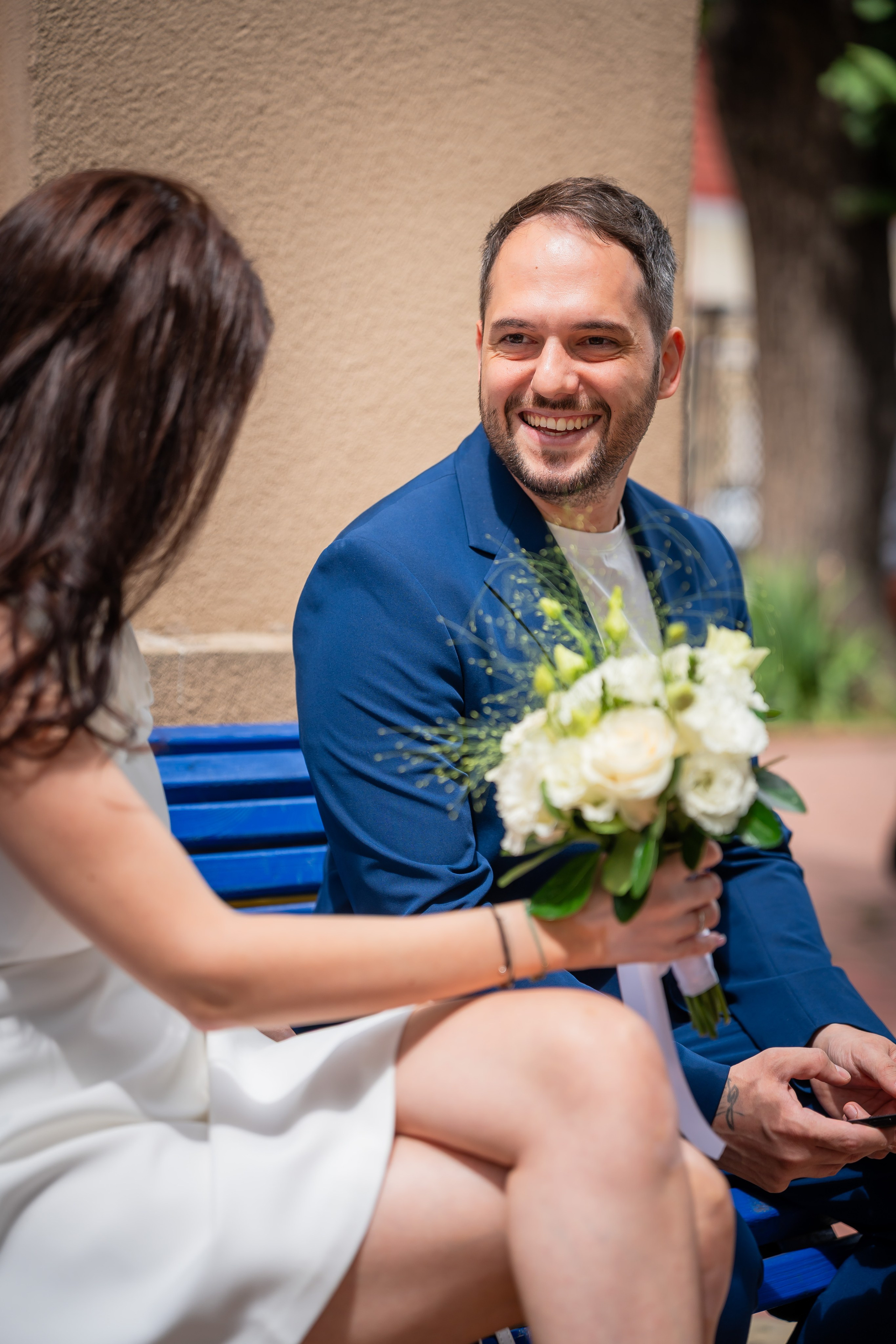 Codruta & Alex. Gabriel Florea — Fotograf