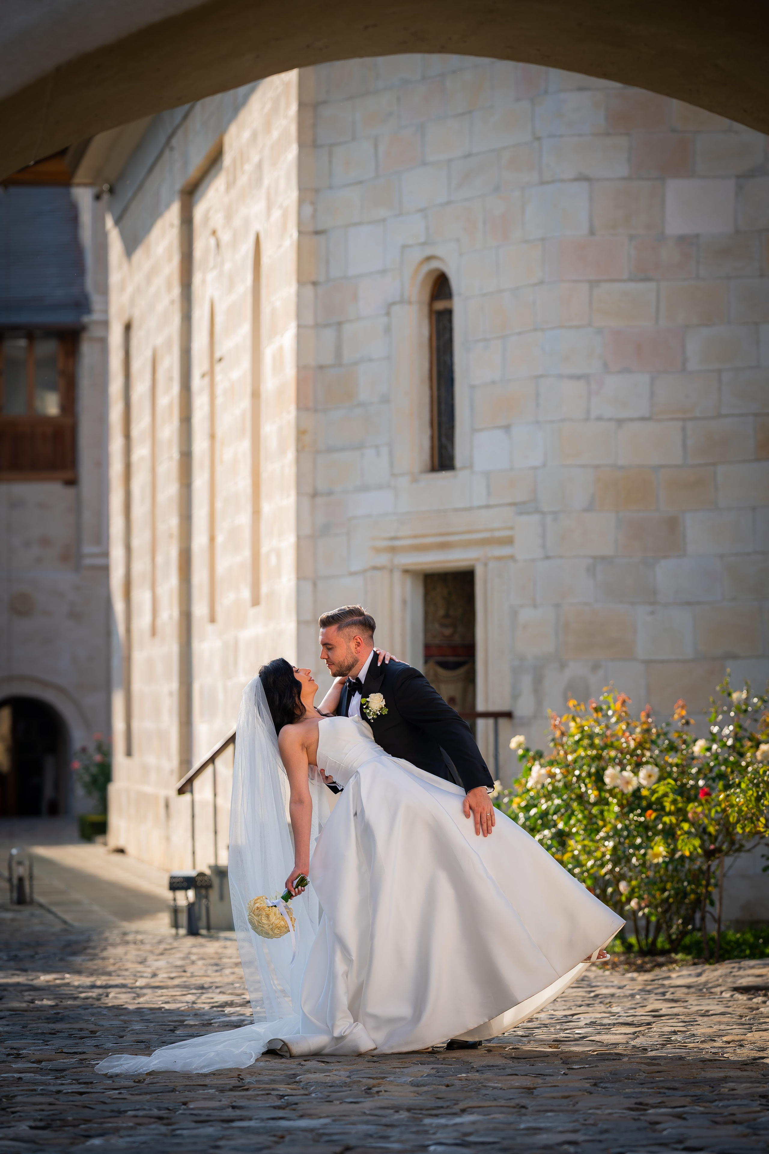 Alina & Mircea. Gabriel Florea — Fotograf