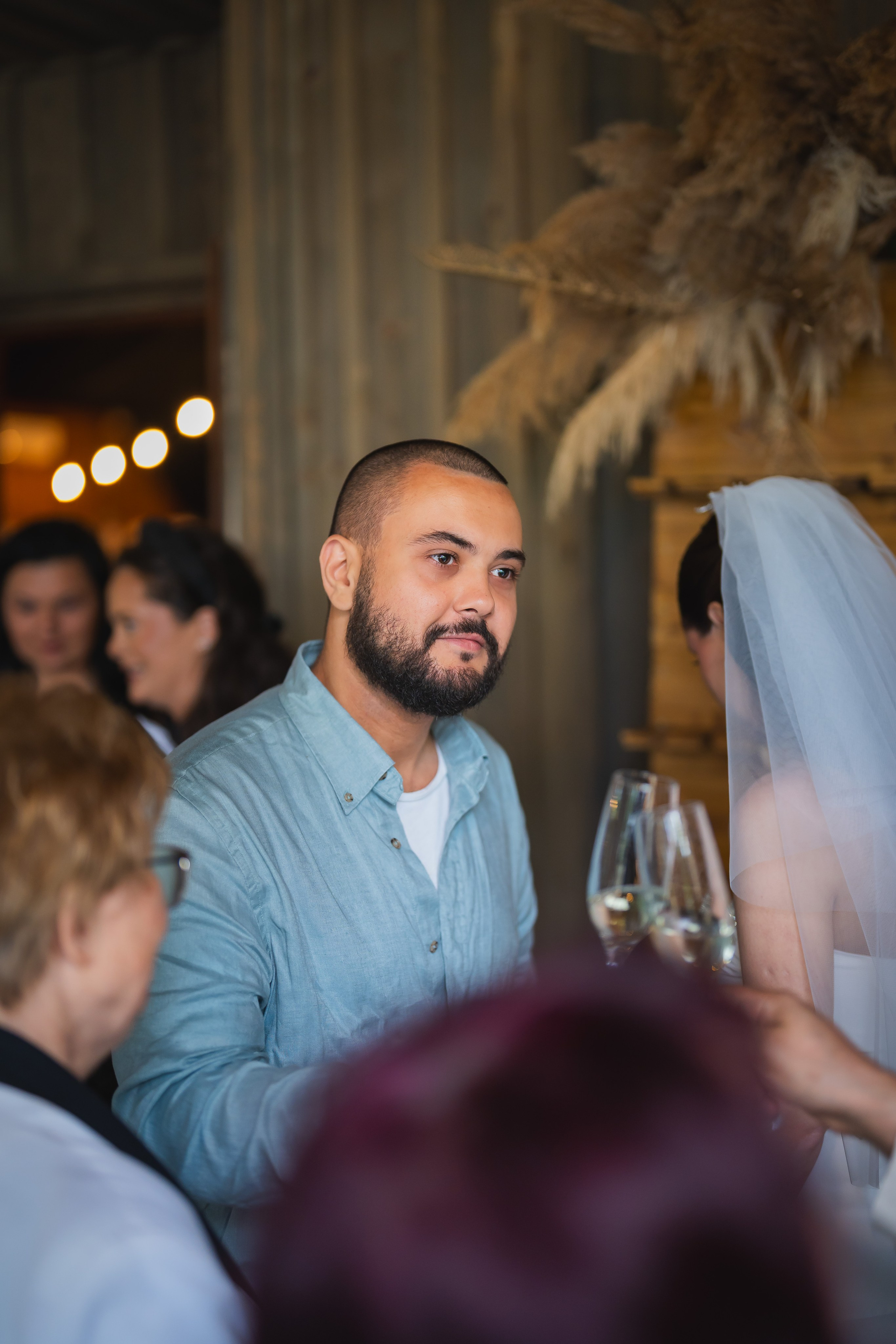 Codruta & Alex. Gabriel Florea — Fotograf