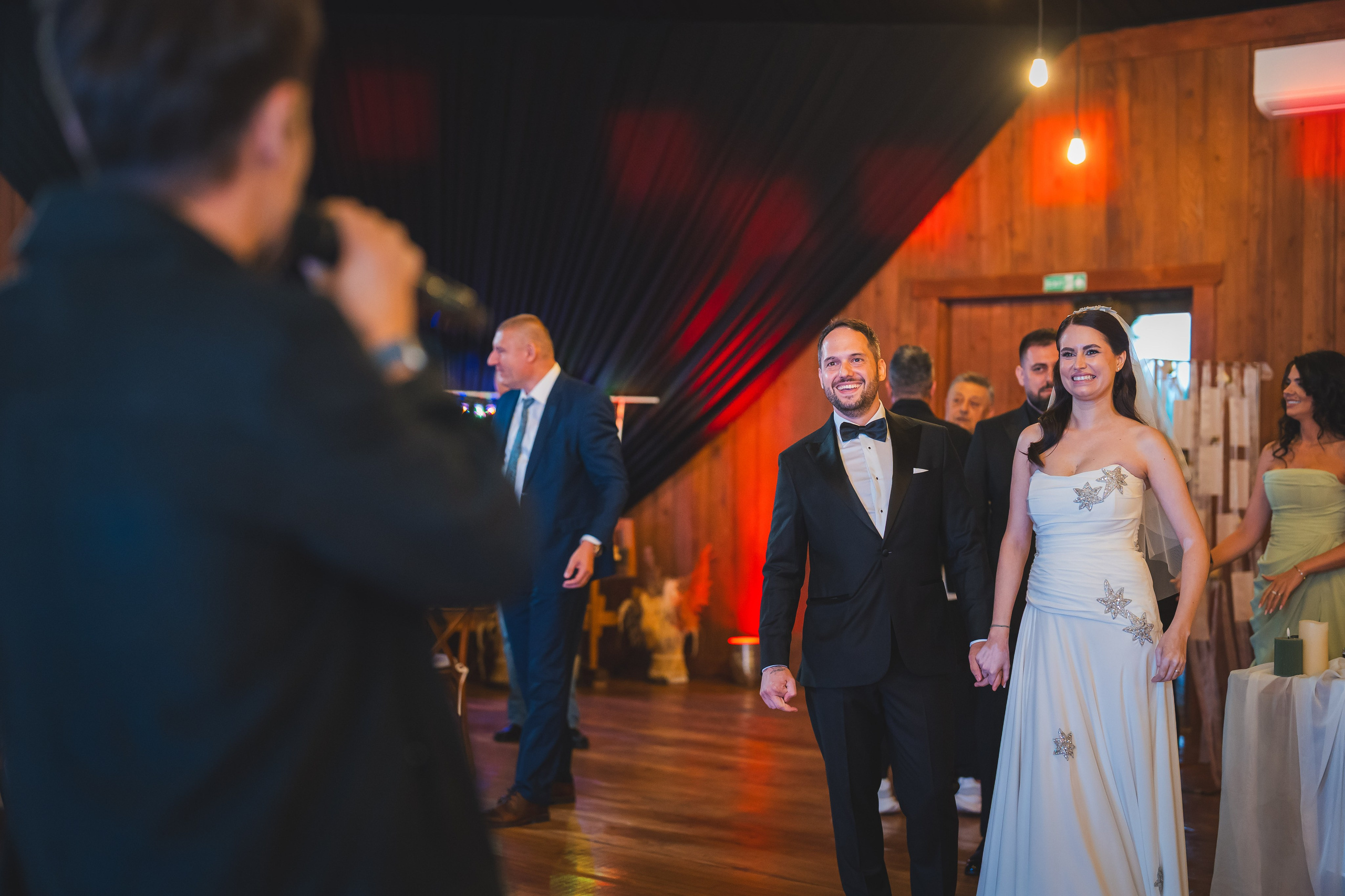 Codruta & Alex. Gabriel Florea — Fotograf
