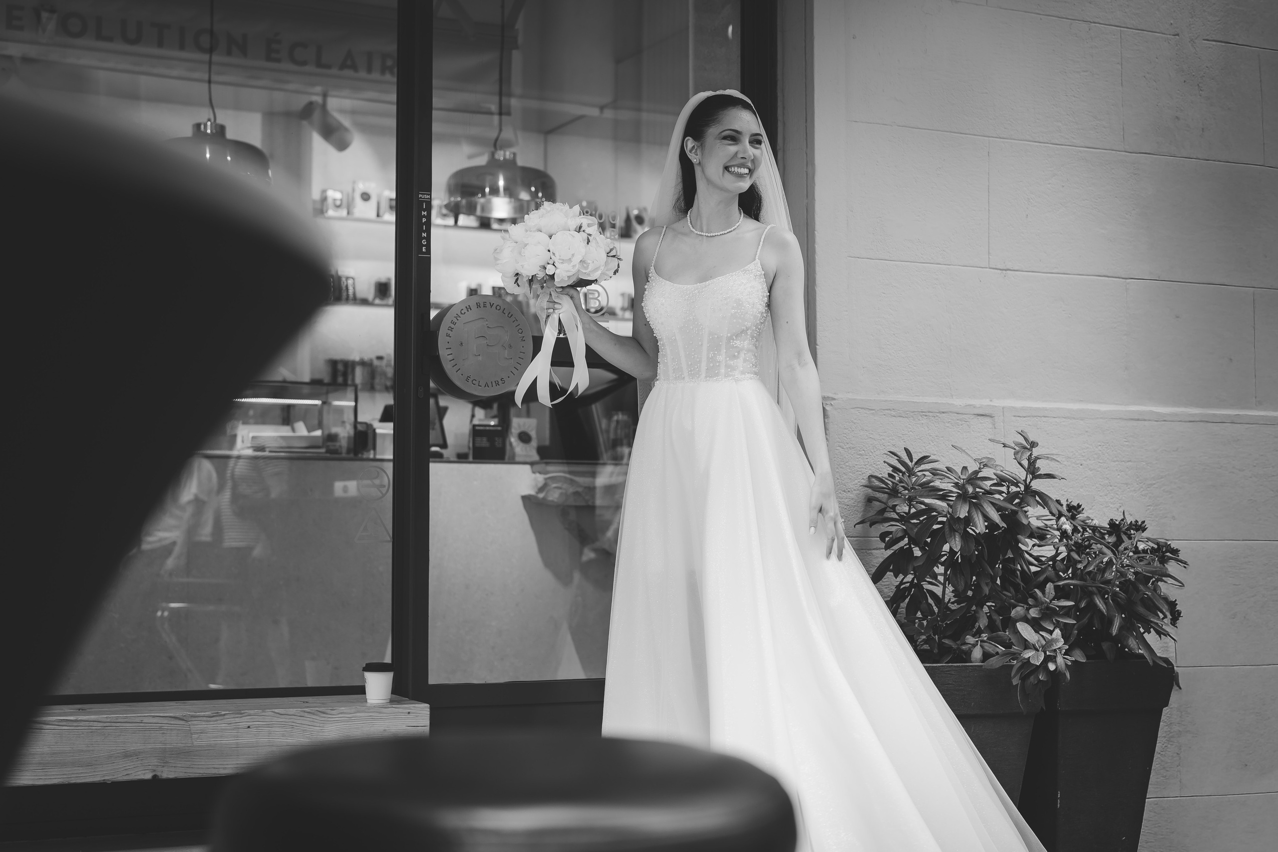 Valentina & Sorin. Gabriel Florea — Fotograf