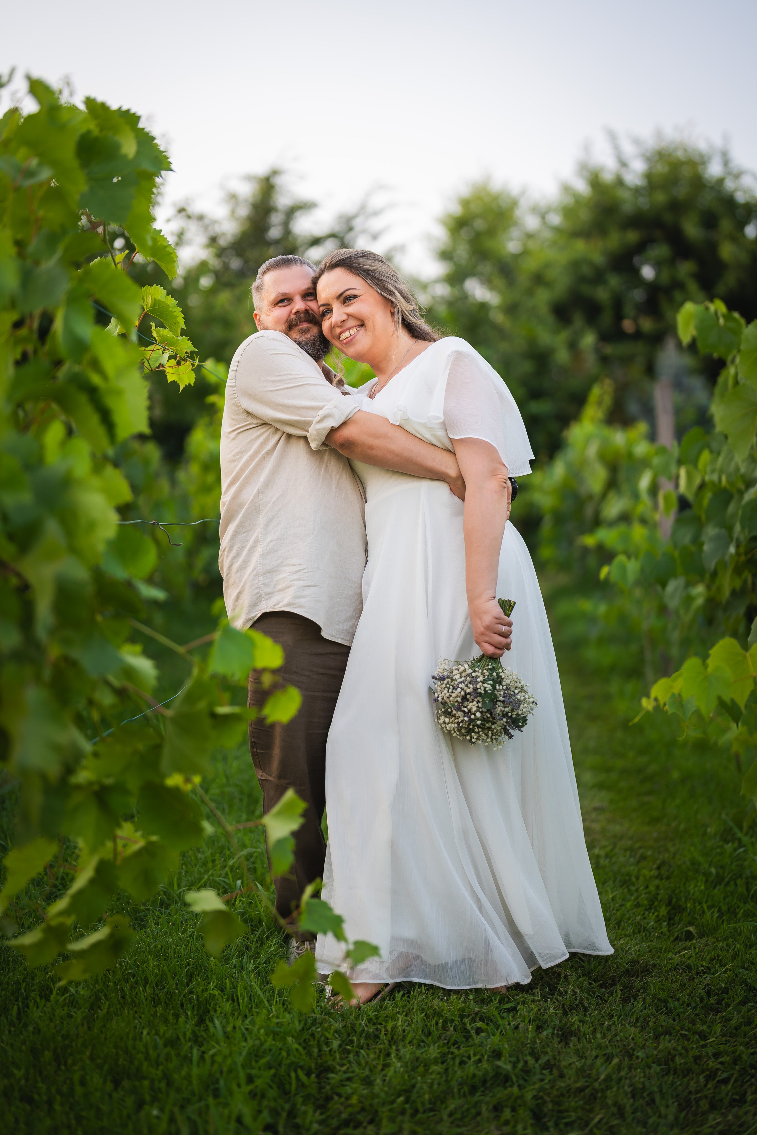 Madalina & Razvan. Gabriel Florea — Fotograf