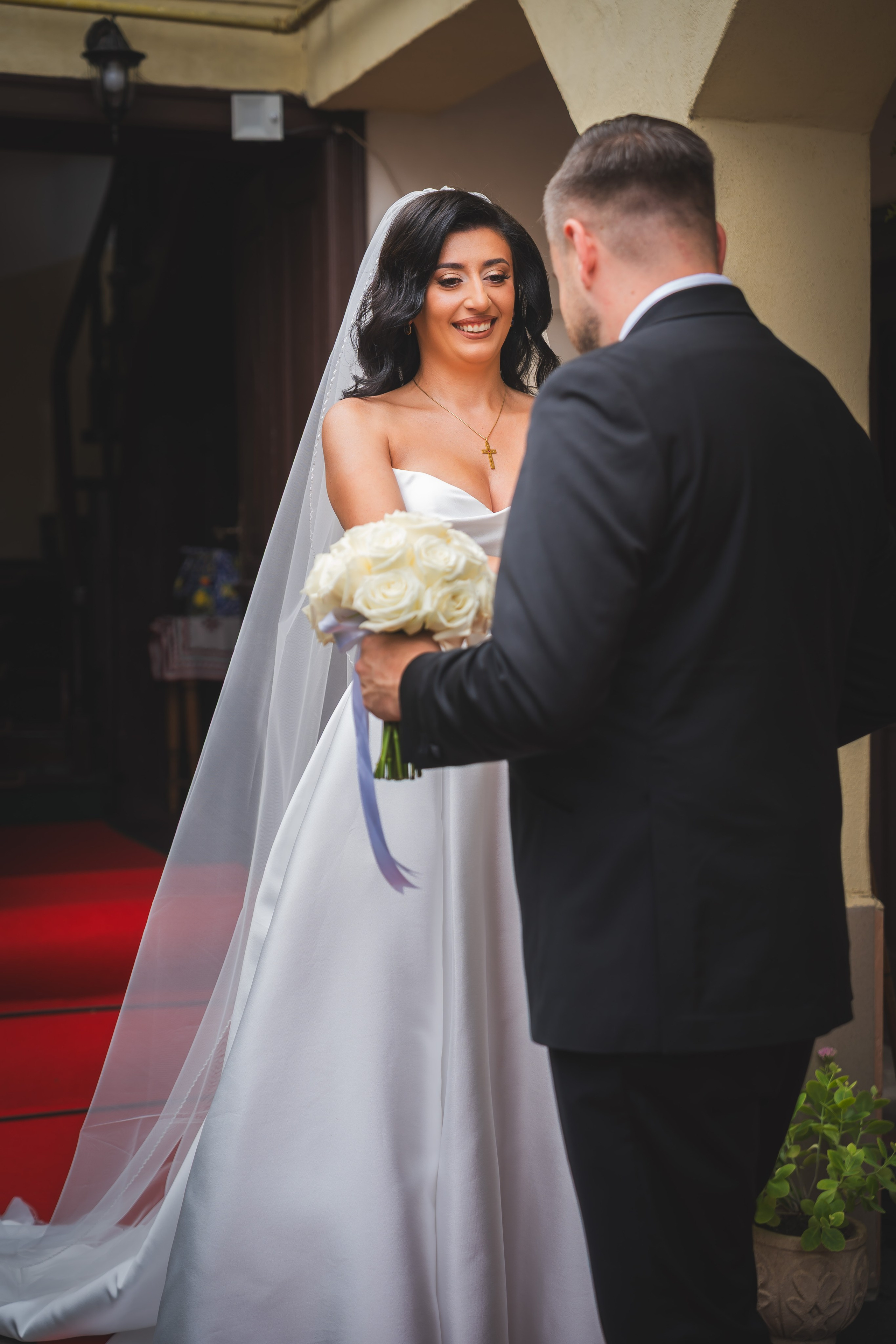 Alina & Mircea. Gabriel Florea — Fotograf