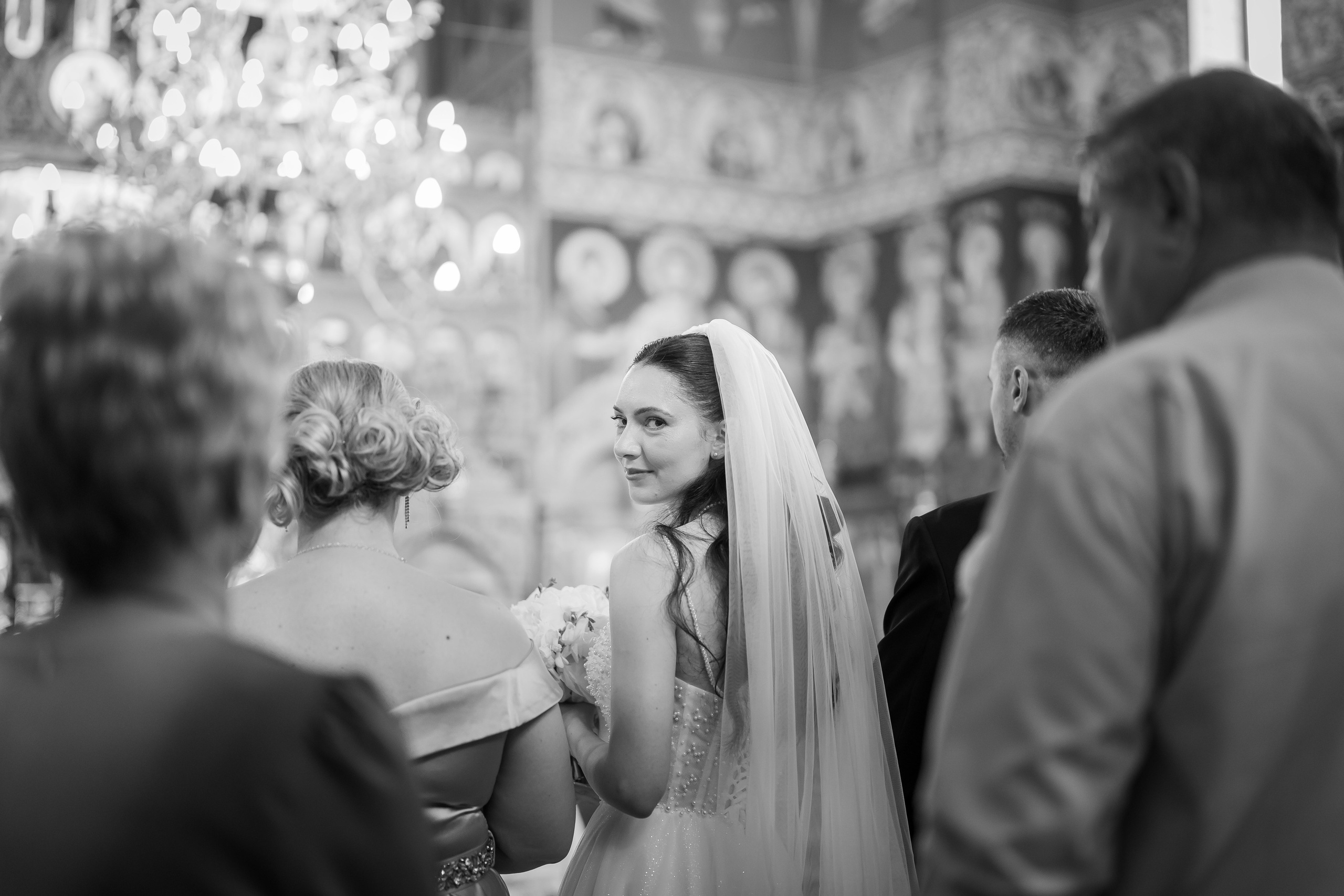Valentina & Sorin. Gabriel Florea — Fotograf