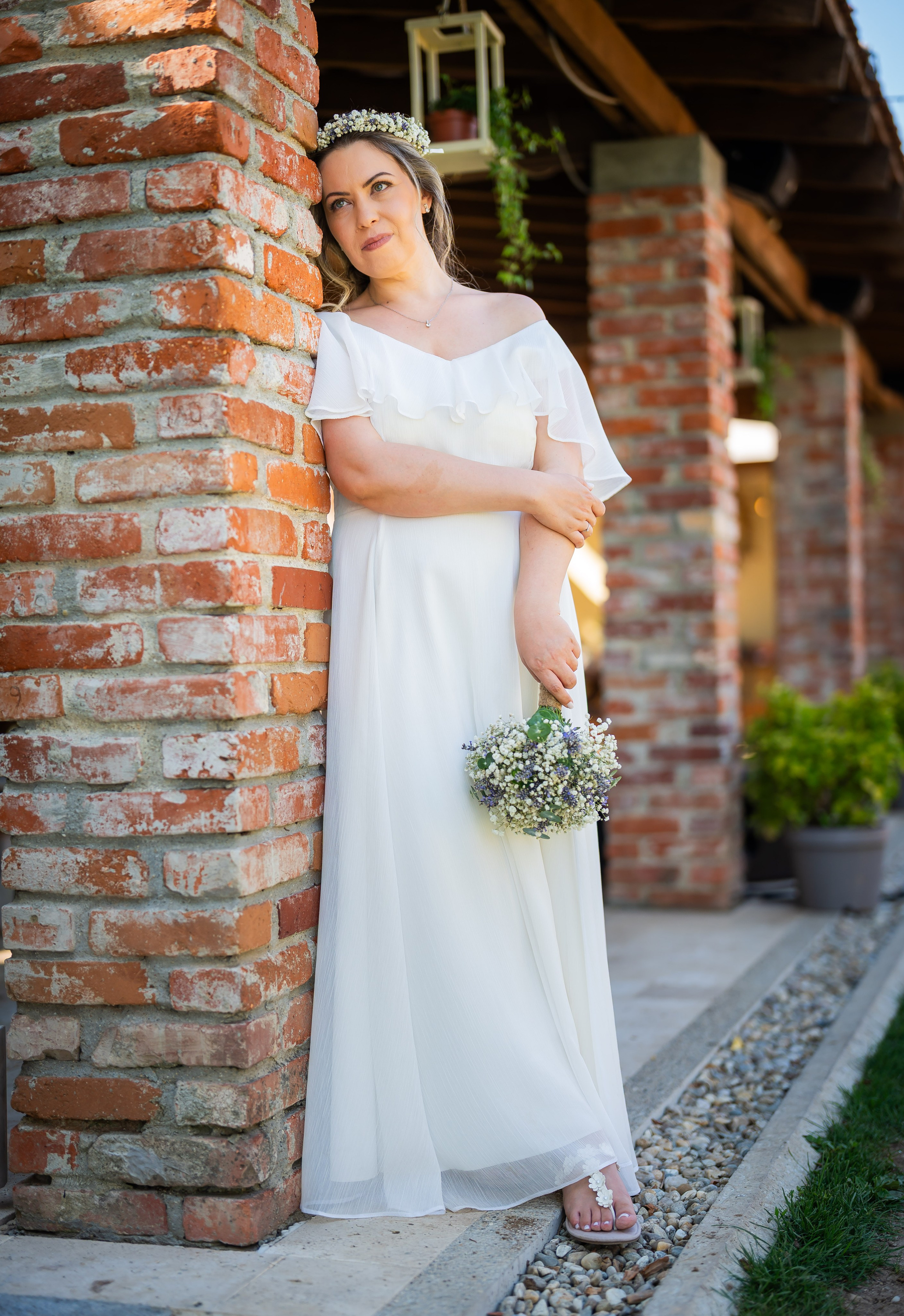 Madalina & Razvan. Gabriel Florea — Fotograf