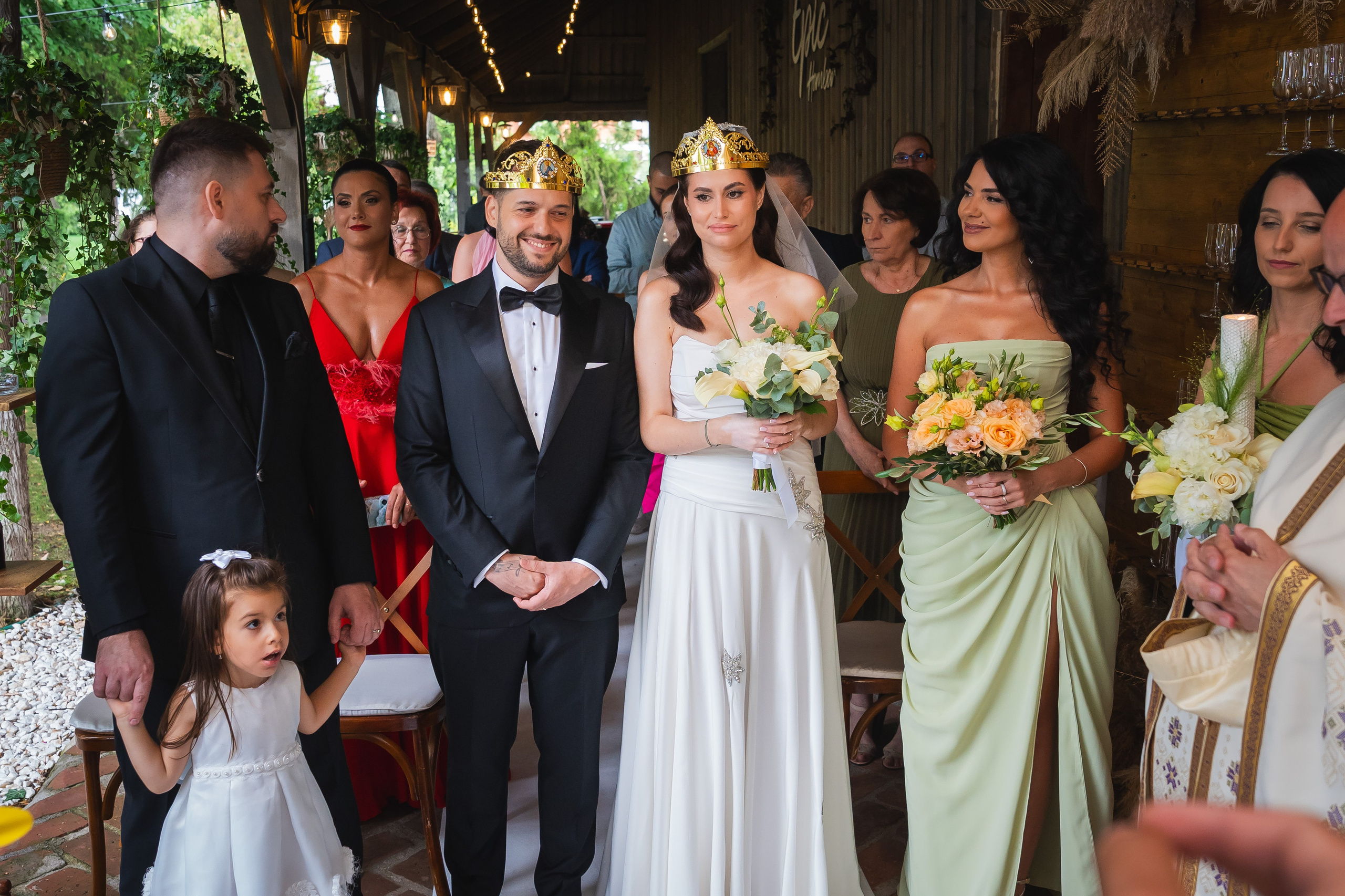 Codruta & Alex. Gabriel Florea — Fotograf