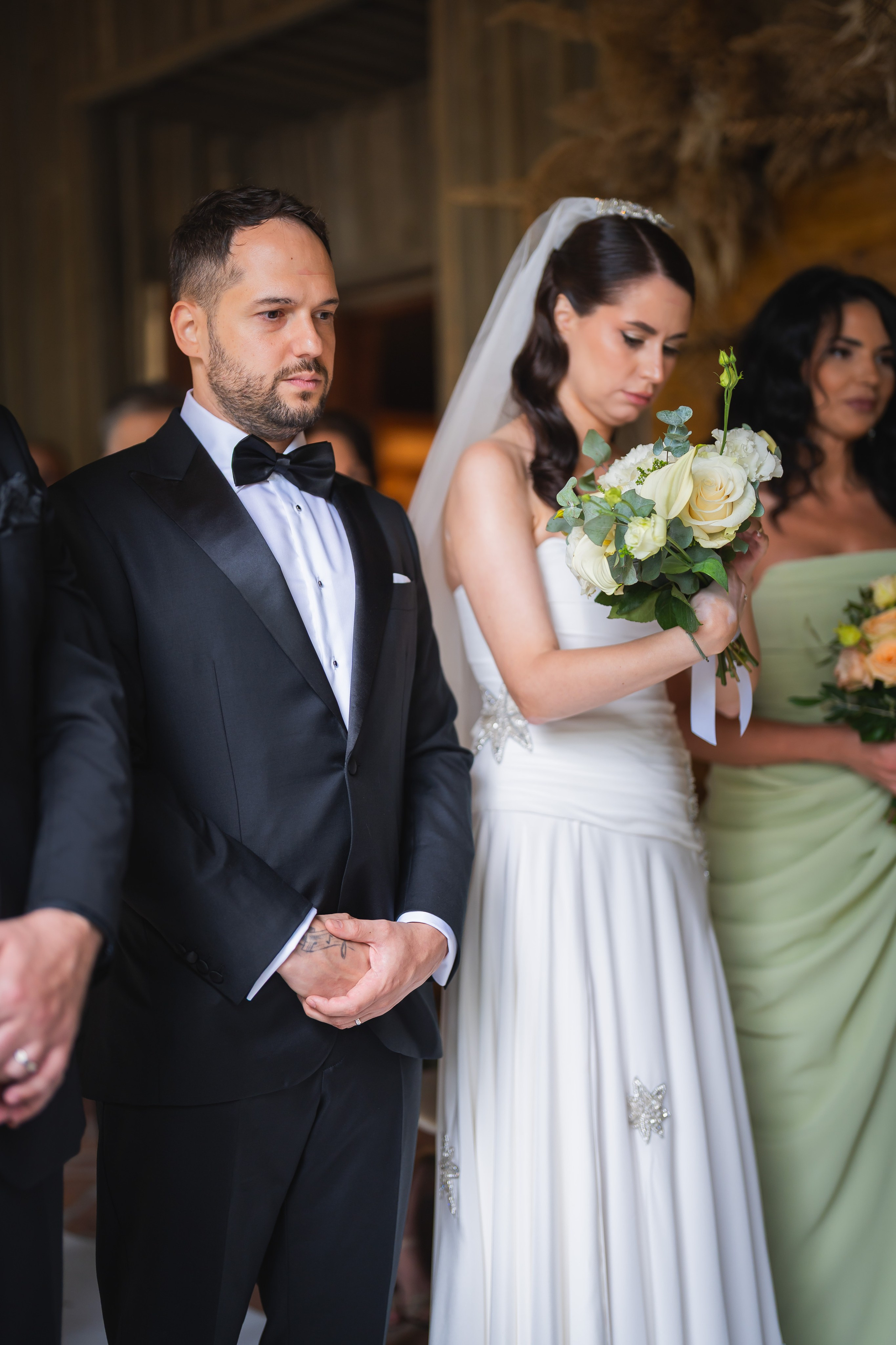 Codruta & Alex. Gabriel Florea — Fotograf