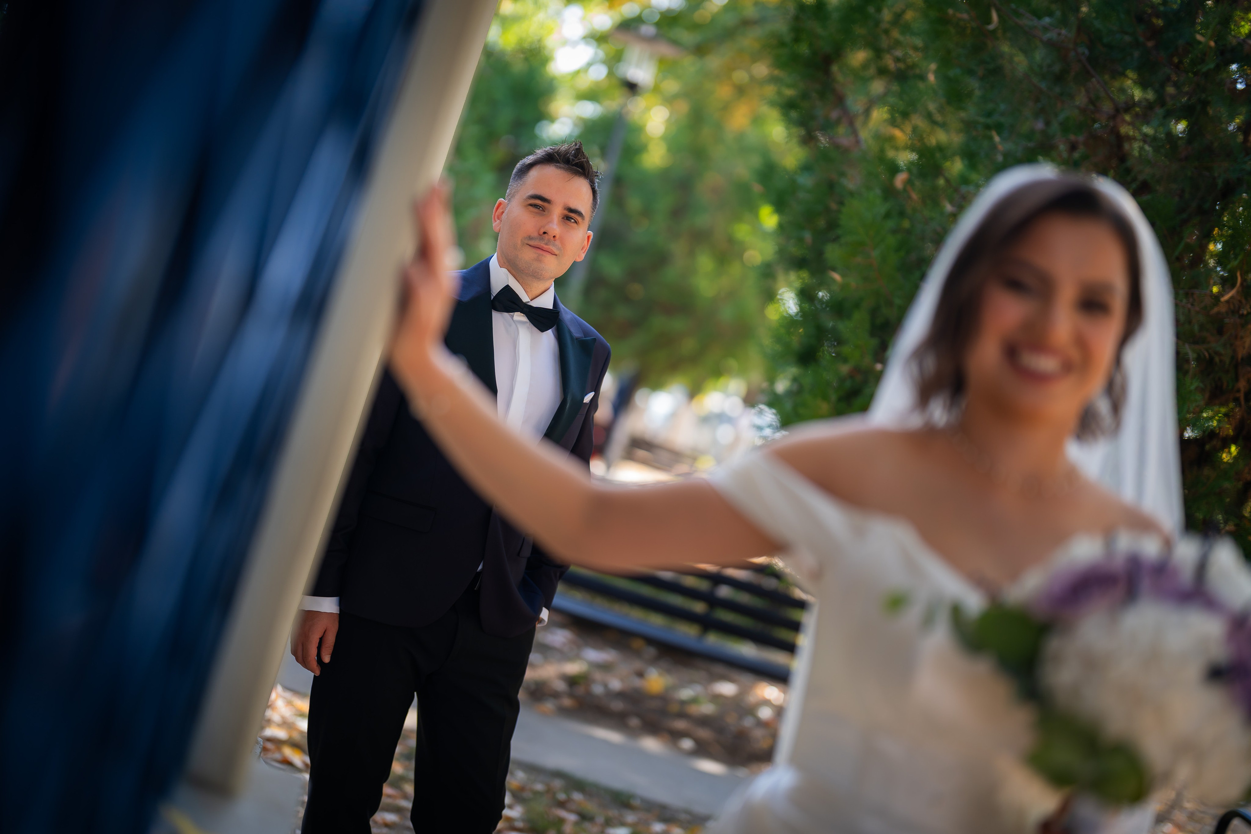 Oana & Andrei. Gabriel Florea — Fotograf