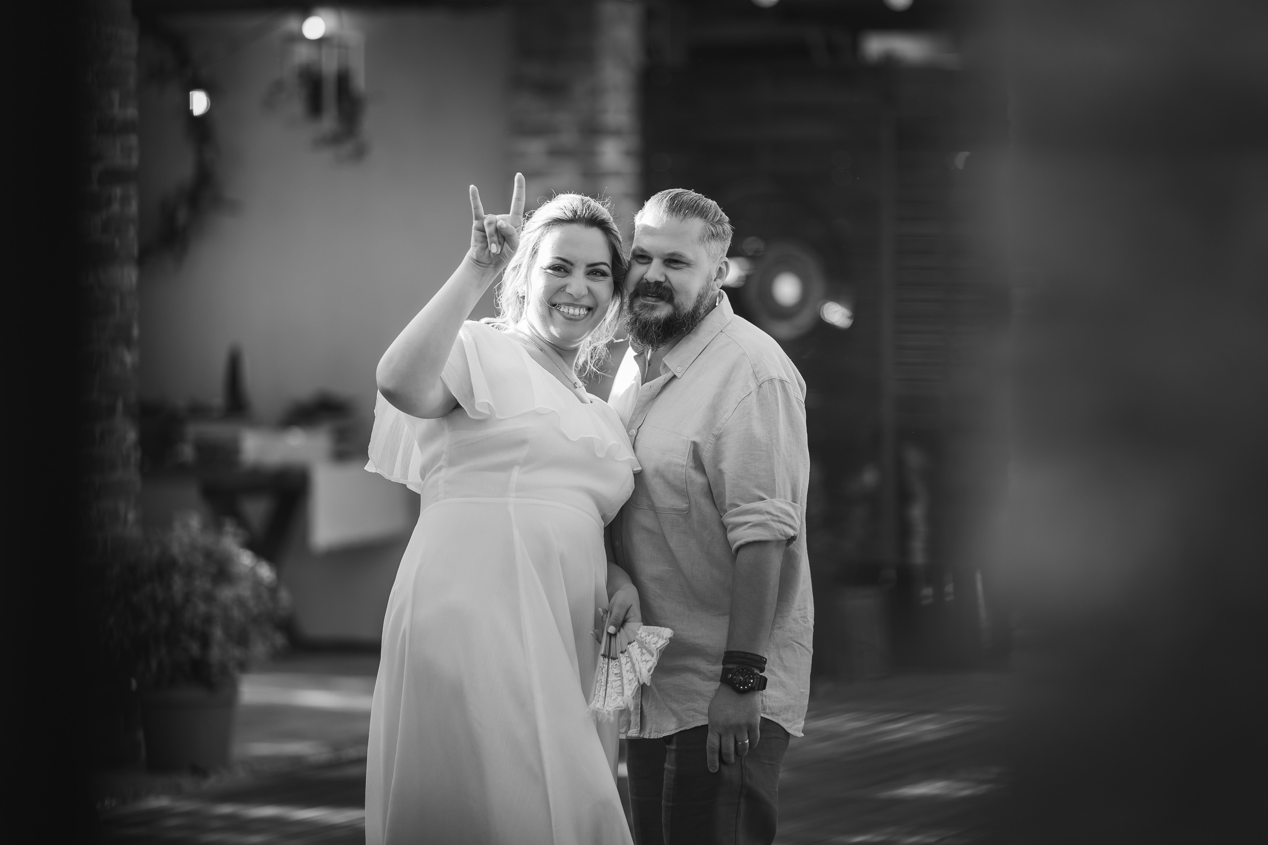 Madalina & Razvan. Gabriel Florea — Fotograf