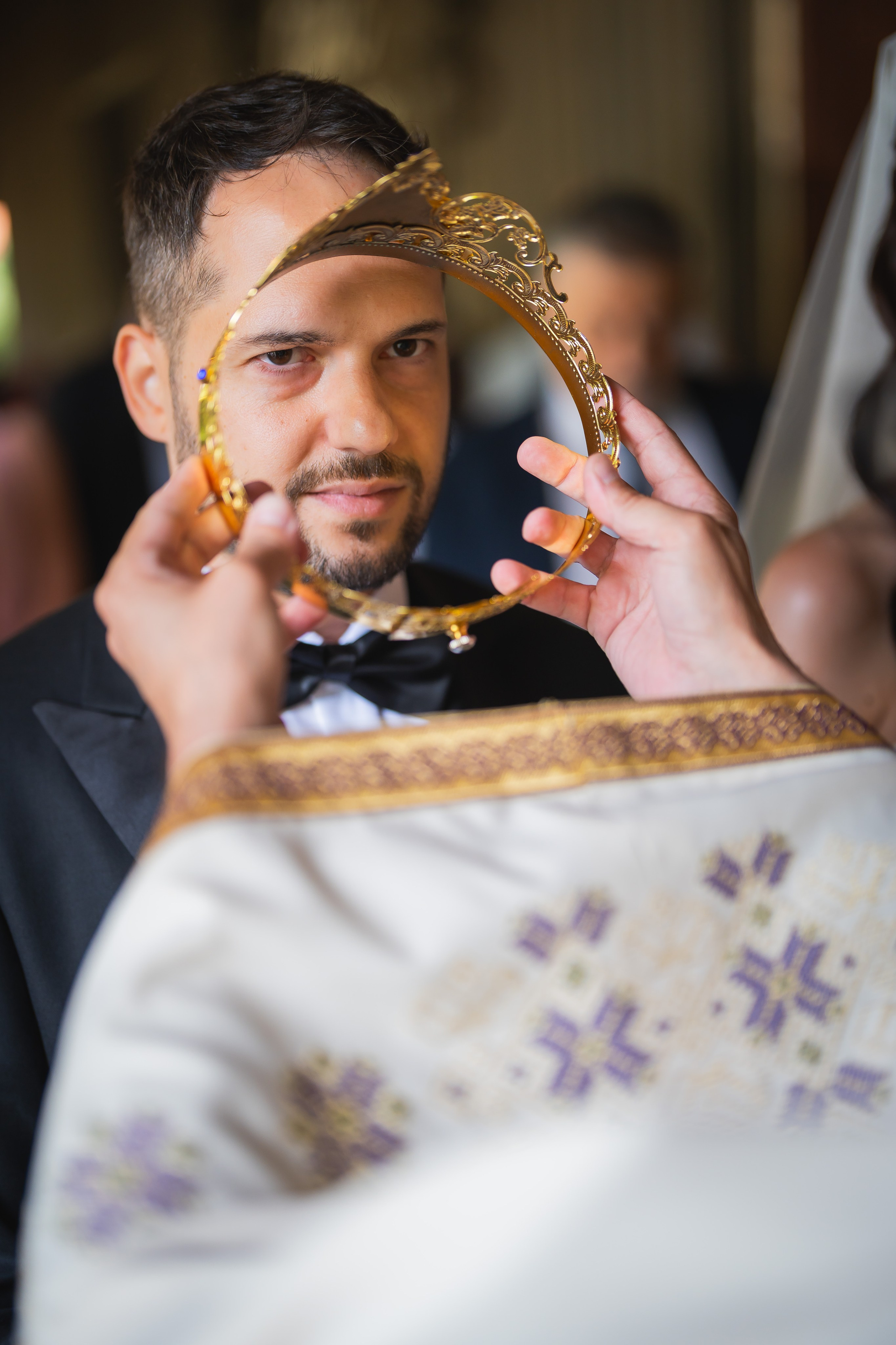 Codruta & Alex. Gabriel Florea — Fotograf