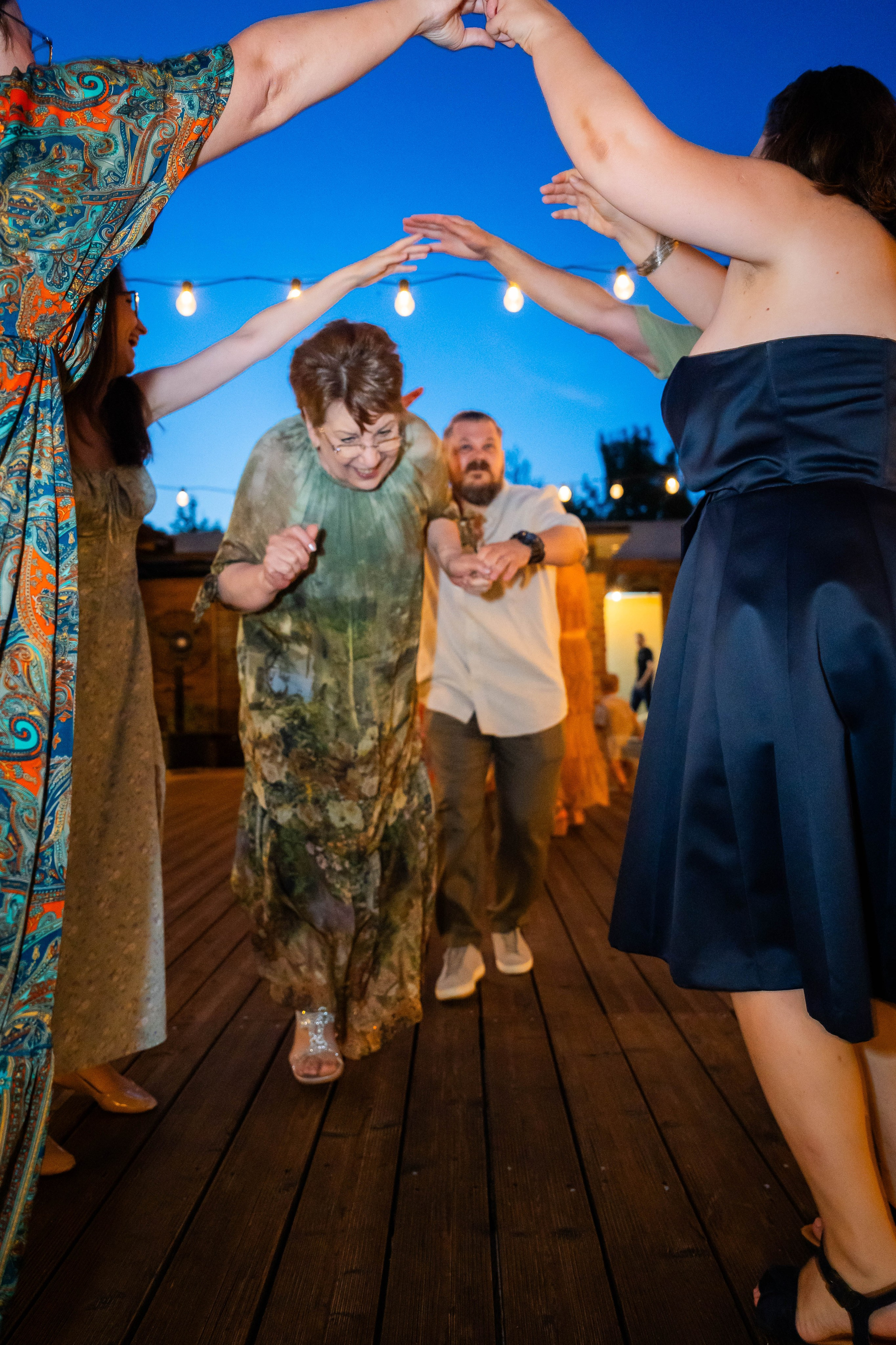 Madalina & Razvan. Gabriel Florea — Fotograf