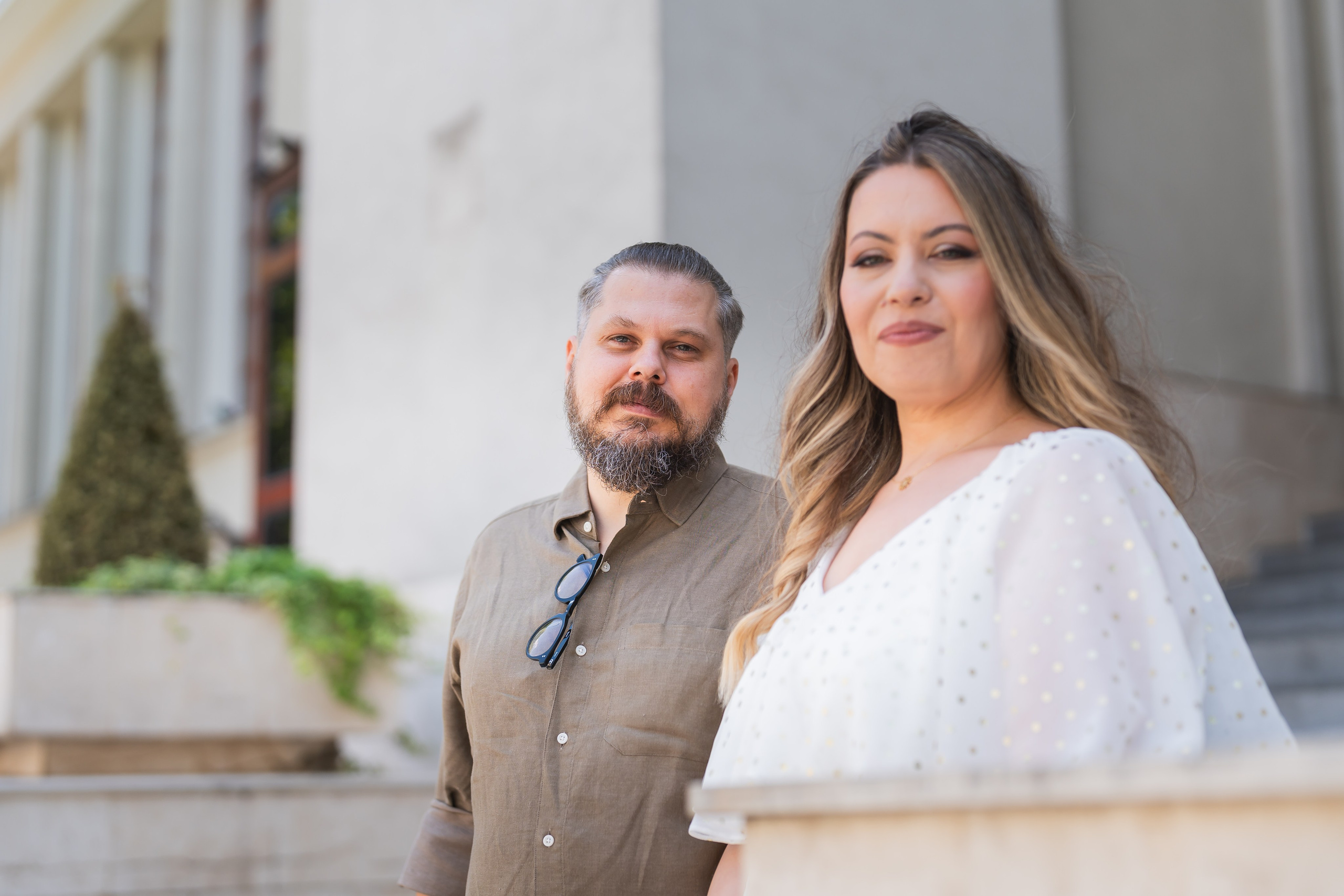 Madalina & Razvan. Gabriel Florea — Fotograf