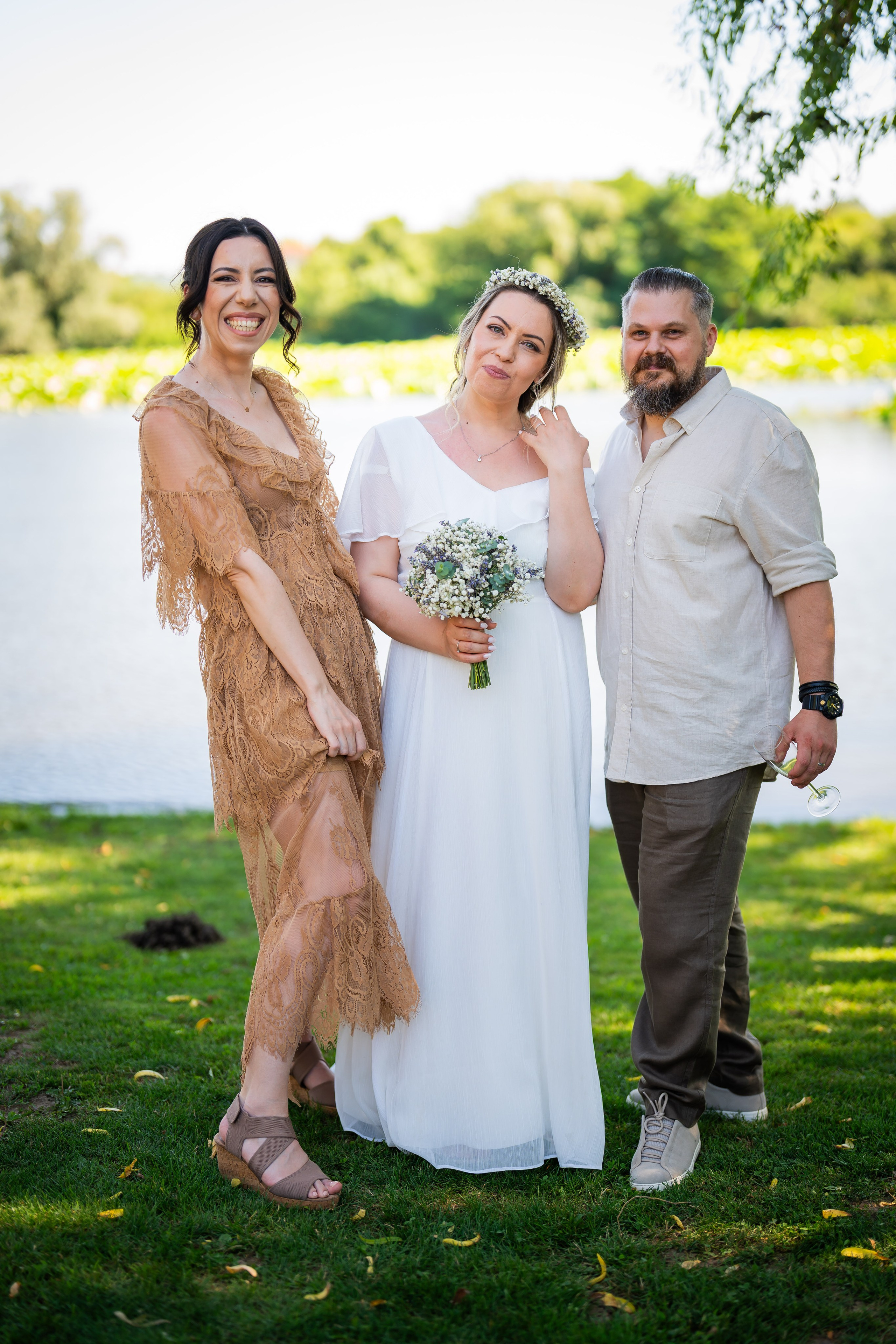 Madalina & Razvan. Gabriel Florea — Fotograf