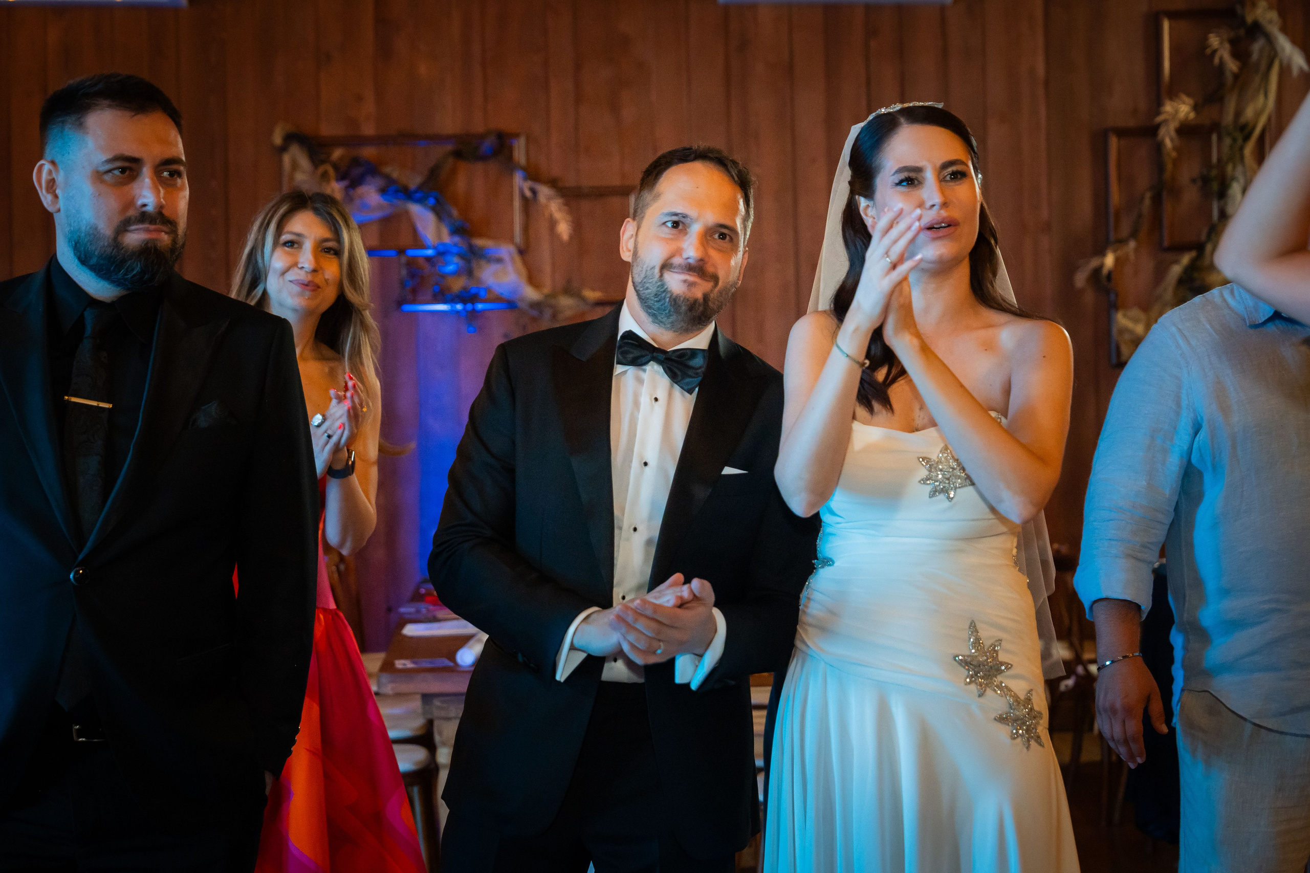 Codruta & Alex. Gabriel Florea — Fotograf