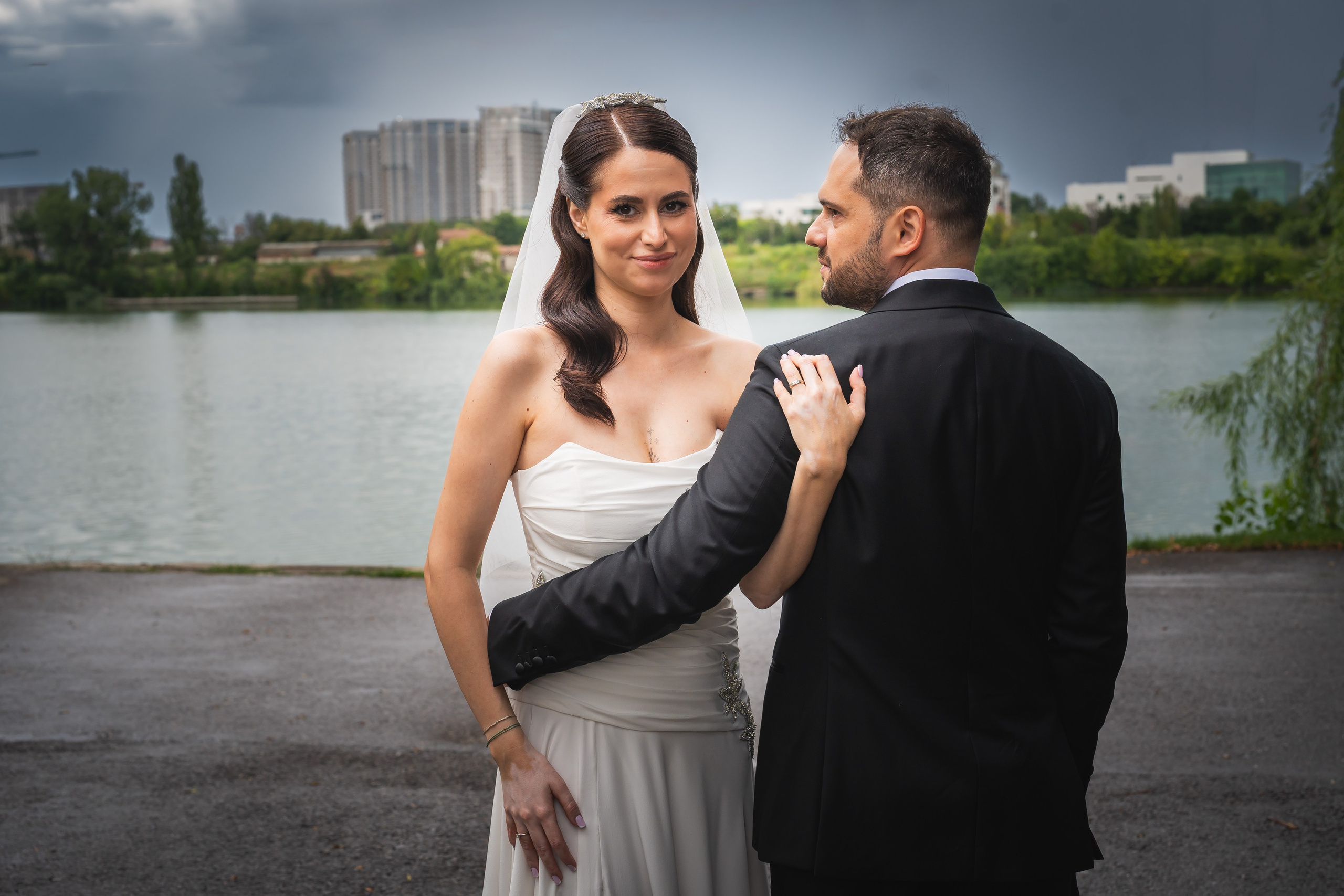 Codruta & Alex. Gabriel Florea — Fotograf