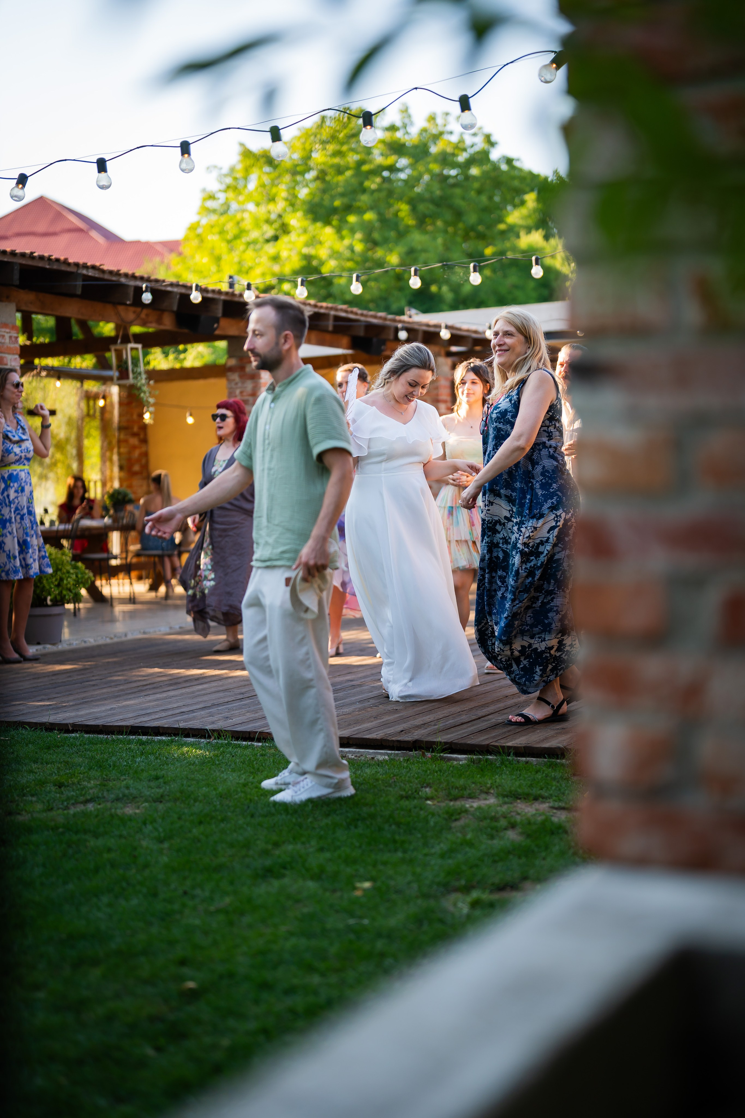 Madalina & Razvan. Gabriel Florea — Fotograf