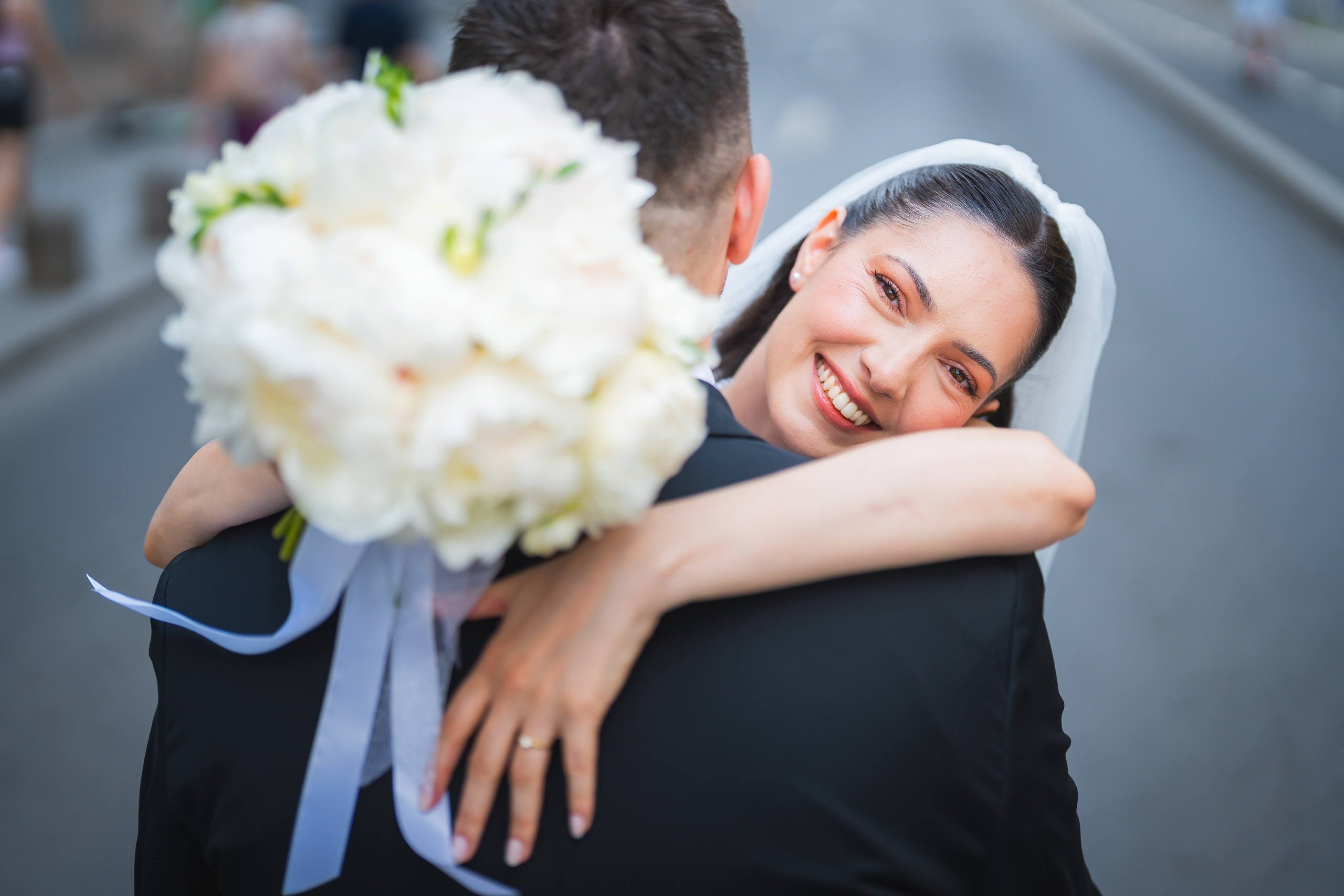 Valentina & Sorin. Gabriel Florea — Fotograf