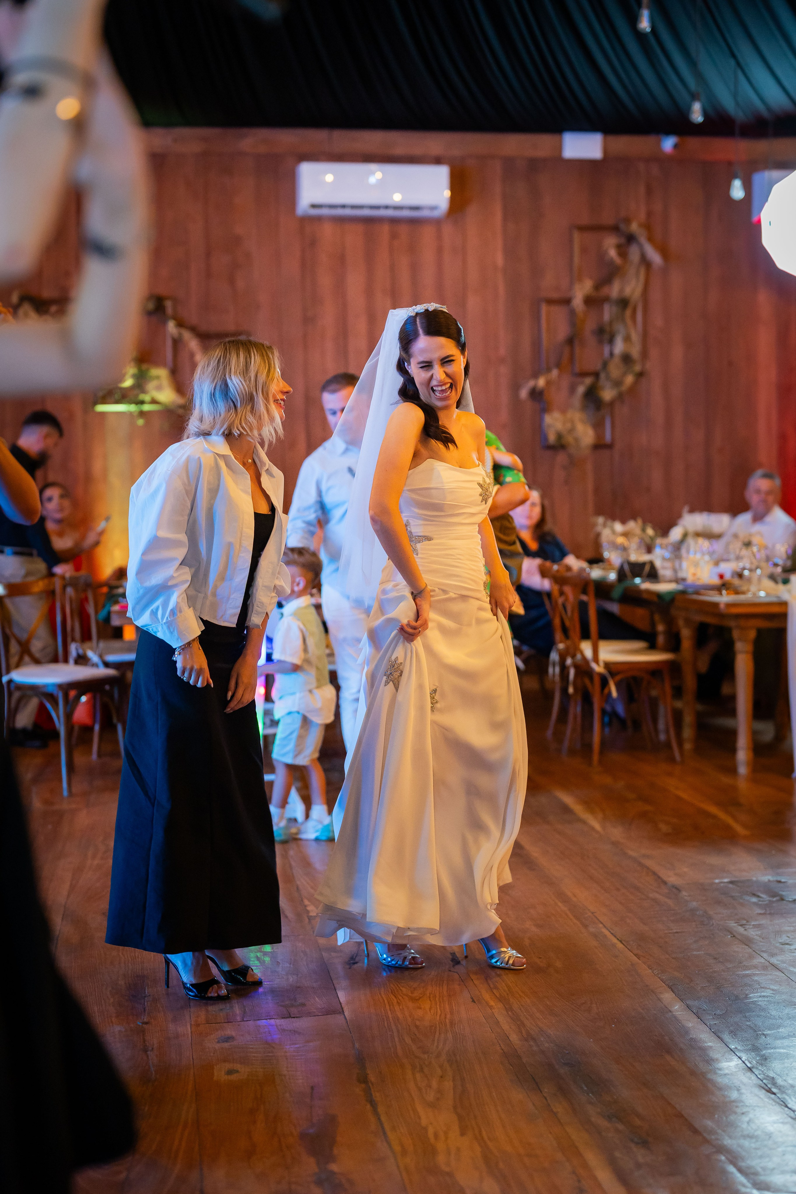 Codruta & Alex. Gabriel Florea — Fotograf