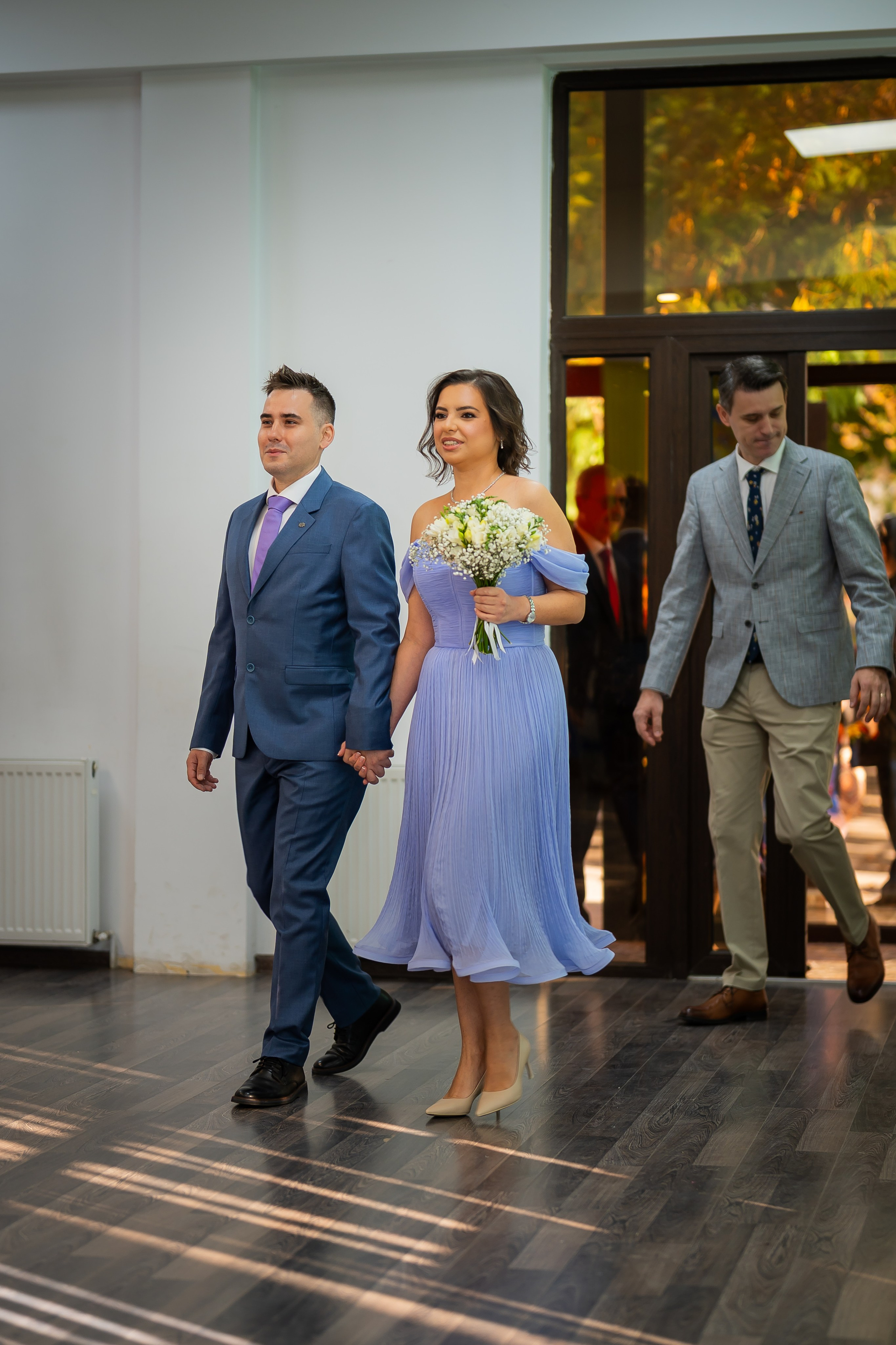 Oana & Andrei. Gabriel Florea — Fotograf