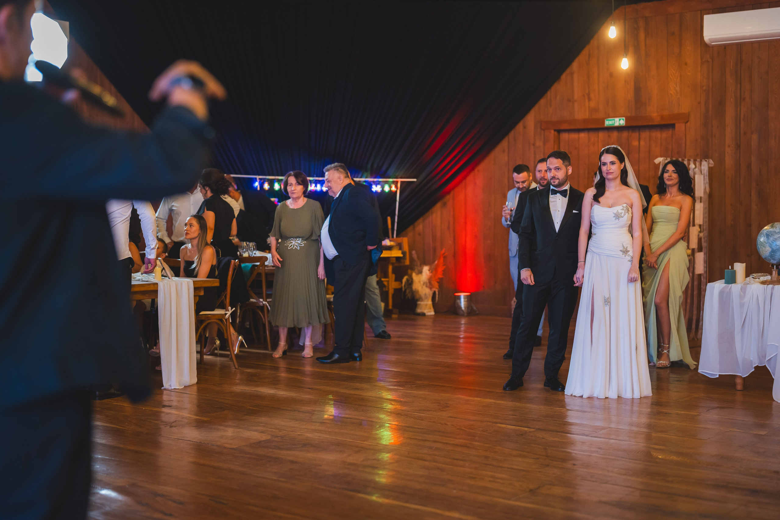 Codruta & Alex. Gabriel Florea — Fotograf