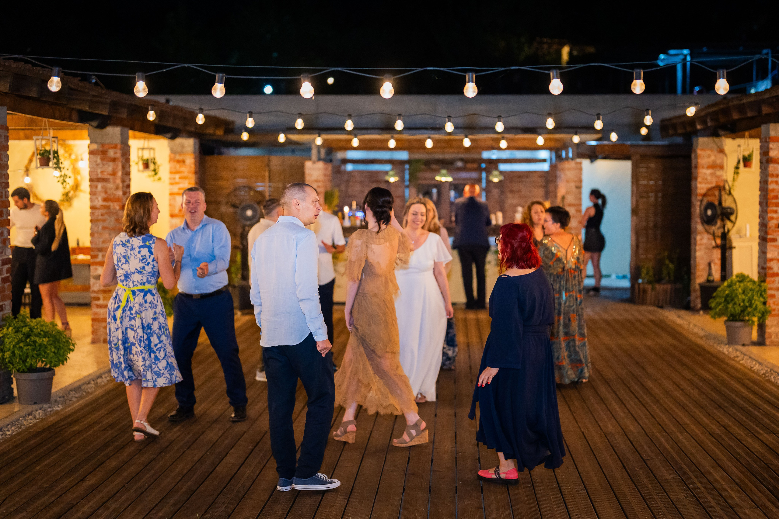 Madalina & Razvan. Gabriel Florea — Fotograf