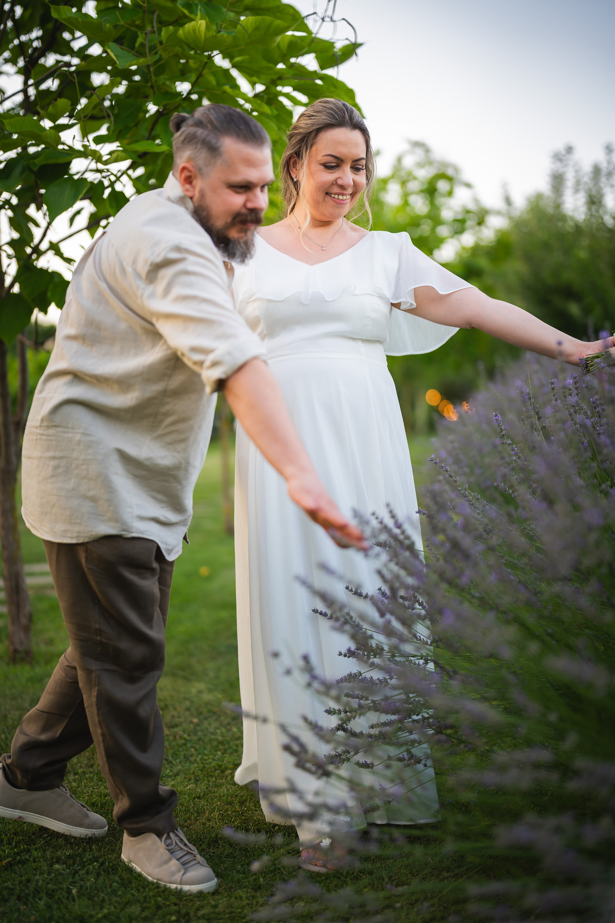 Madalina & Razvan. Gabriel Florea — Fotograf