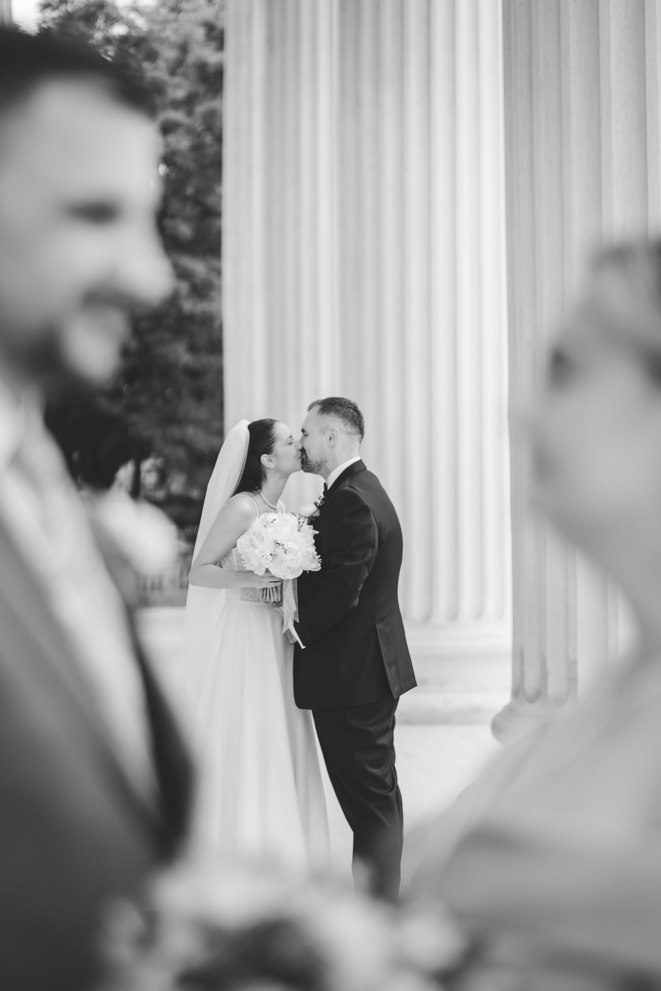 Valentina & Sorin. Gabriel Florea — Fotograf