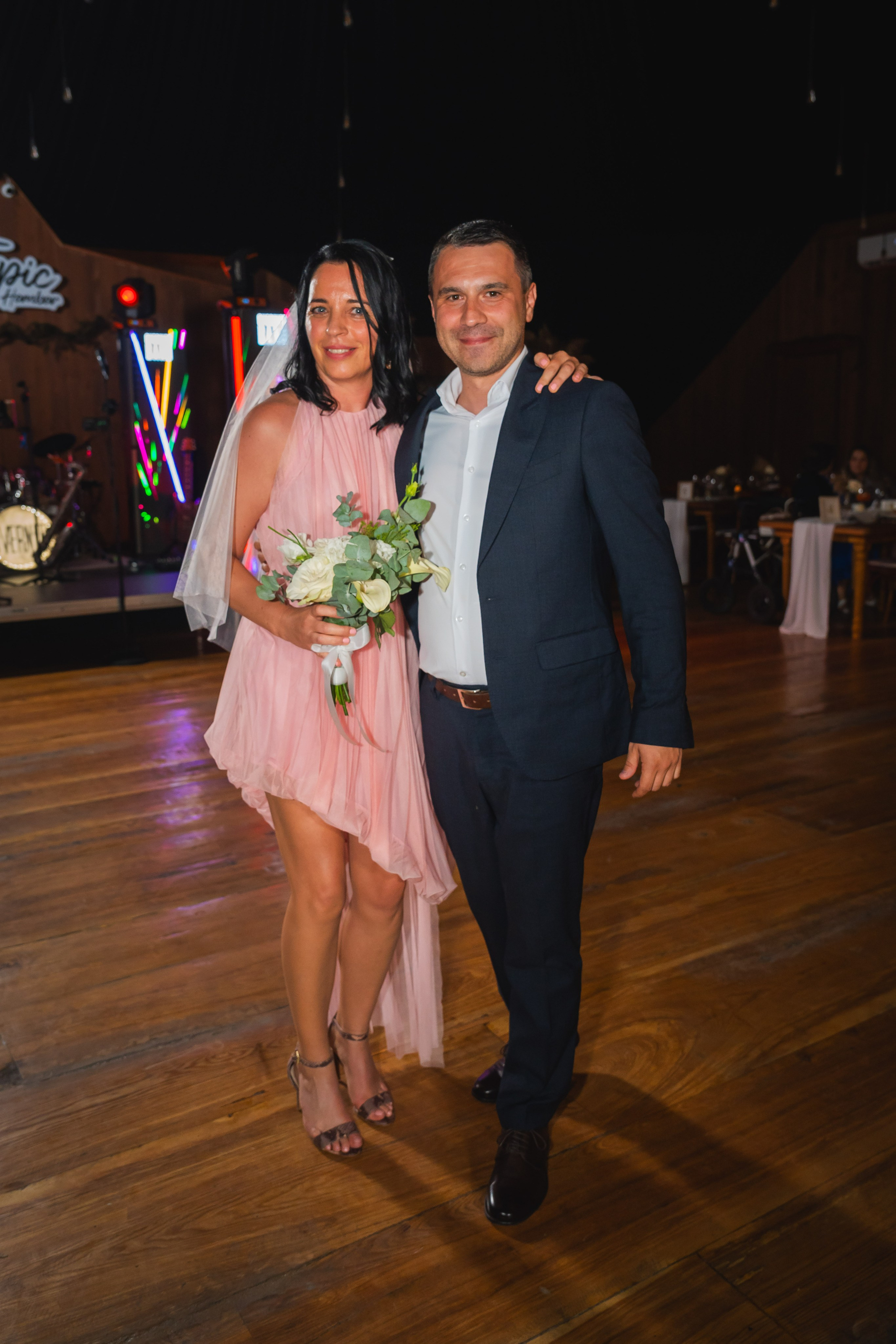 Codruta & Alex. Gabriel Florea — Fotograf