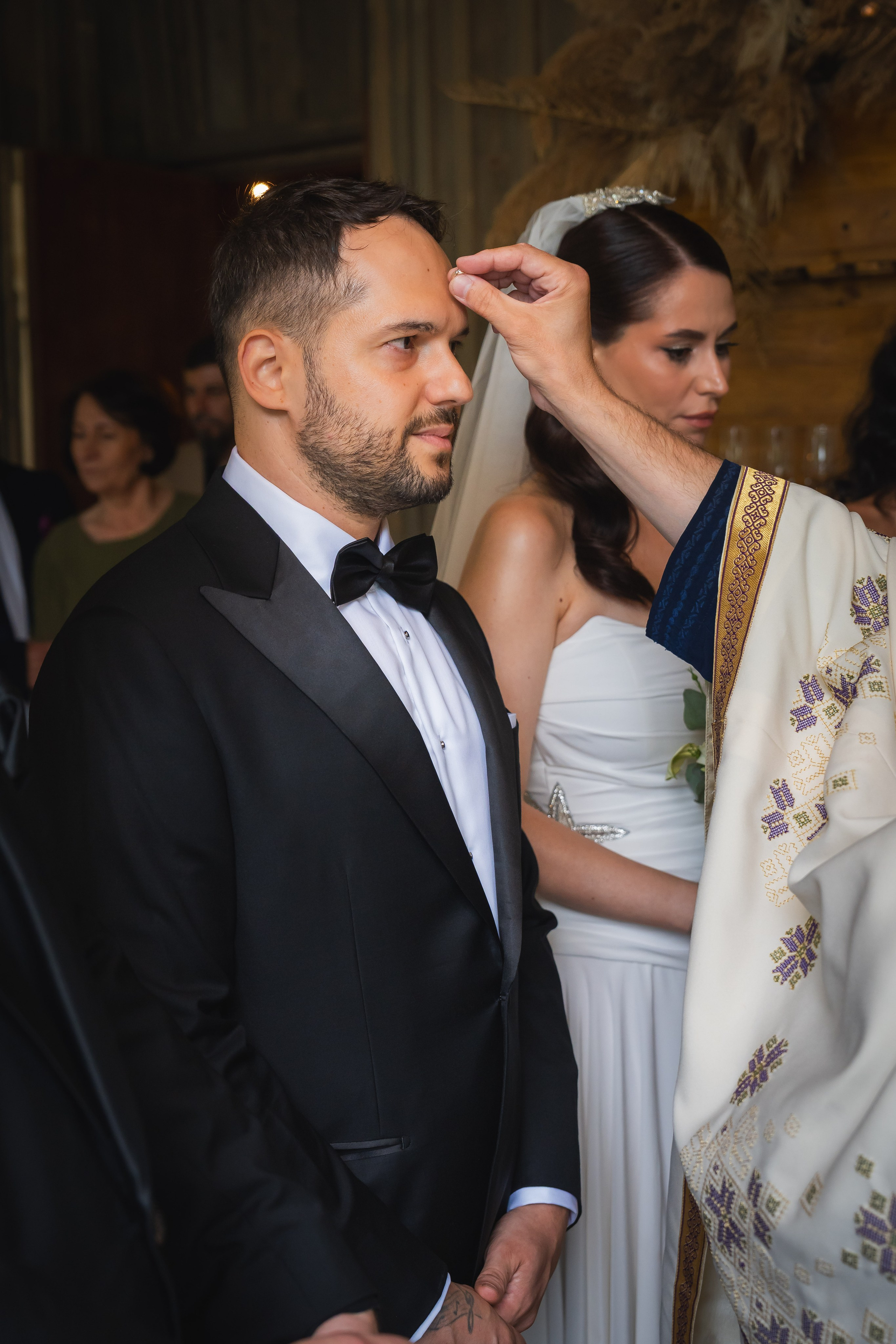Codruta & Alex. Gabriel Florea — Fotograf