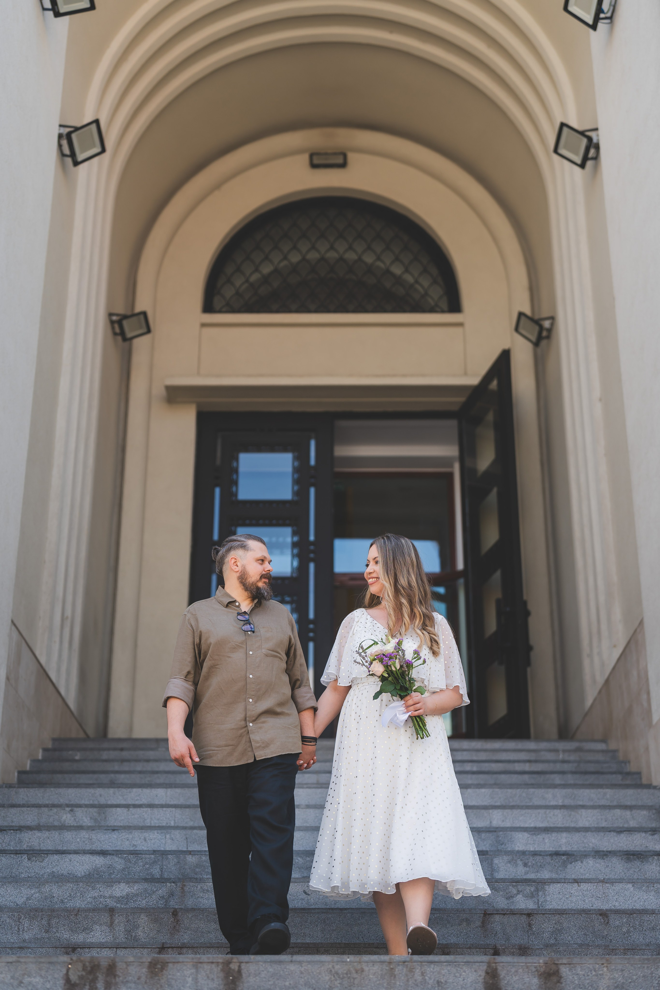 Madalina & Razvan. Gabriel Florea — Fotograf